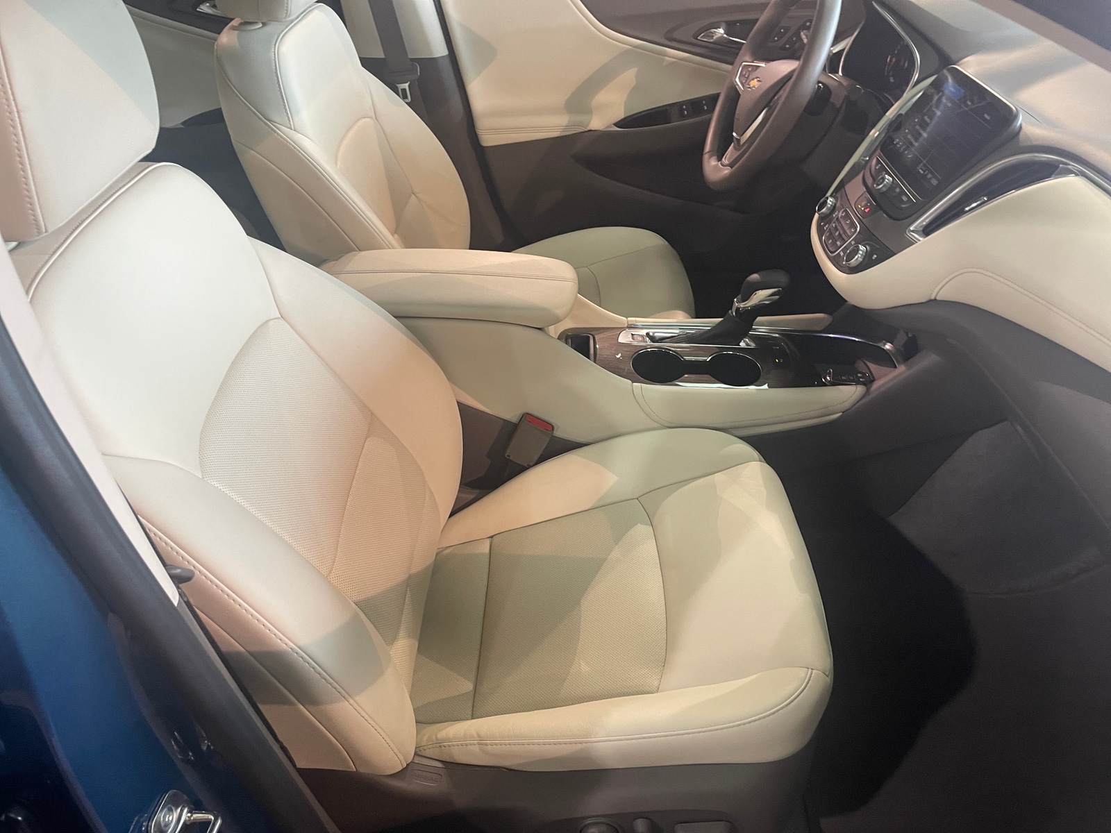Thumbnail: 2024 Chevrolet Malibu - 2