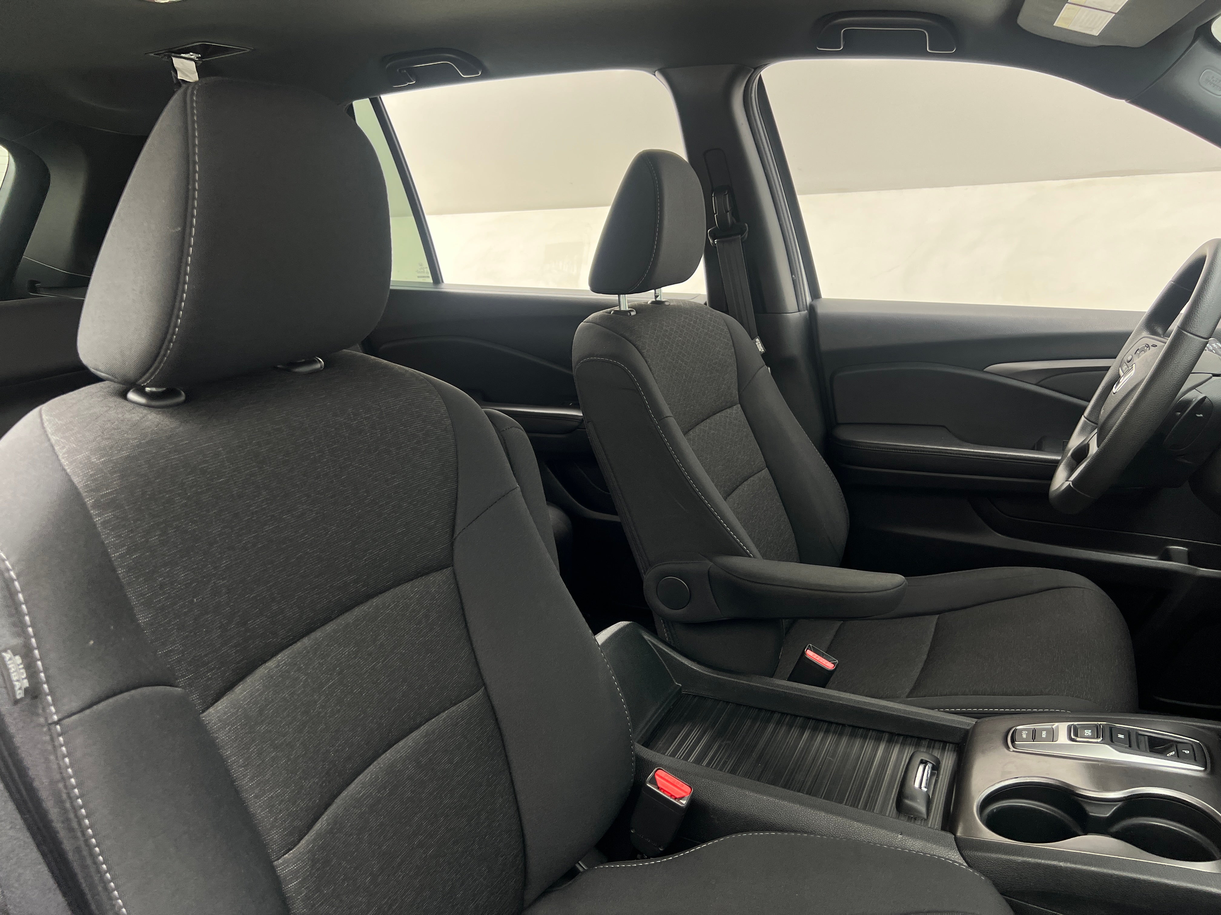2021 Honda Passport Sport 2