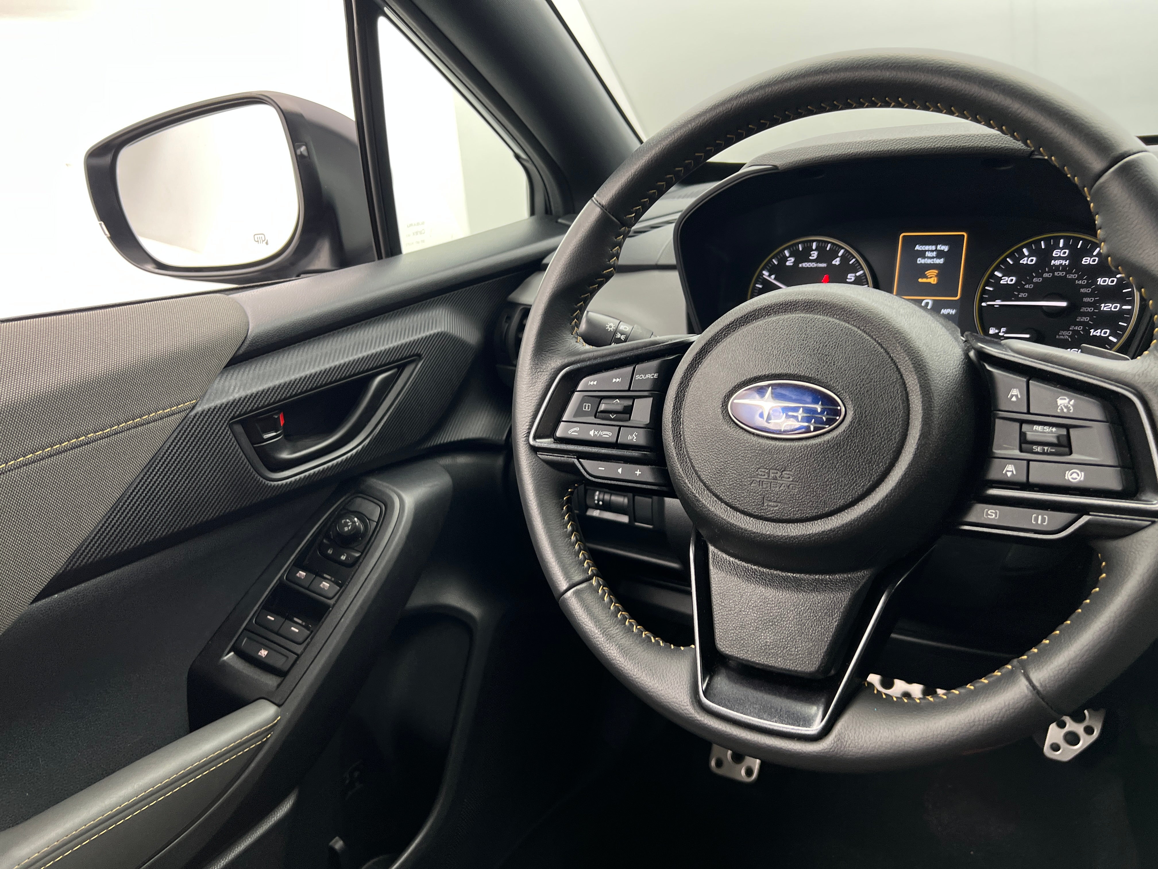 2024 Subaru Crosstrek Sport 5