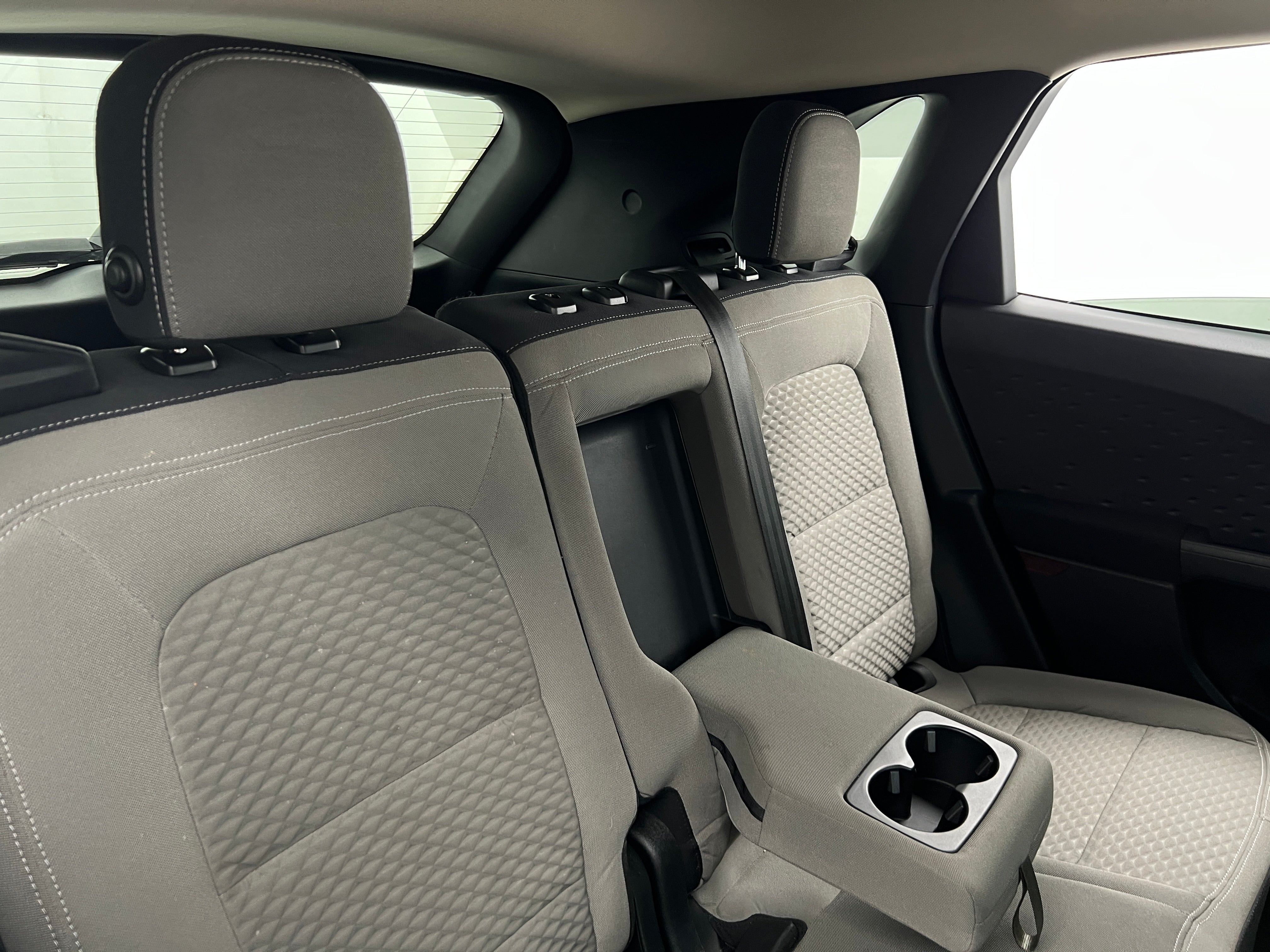 2020 Ford Escape SE 6