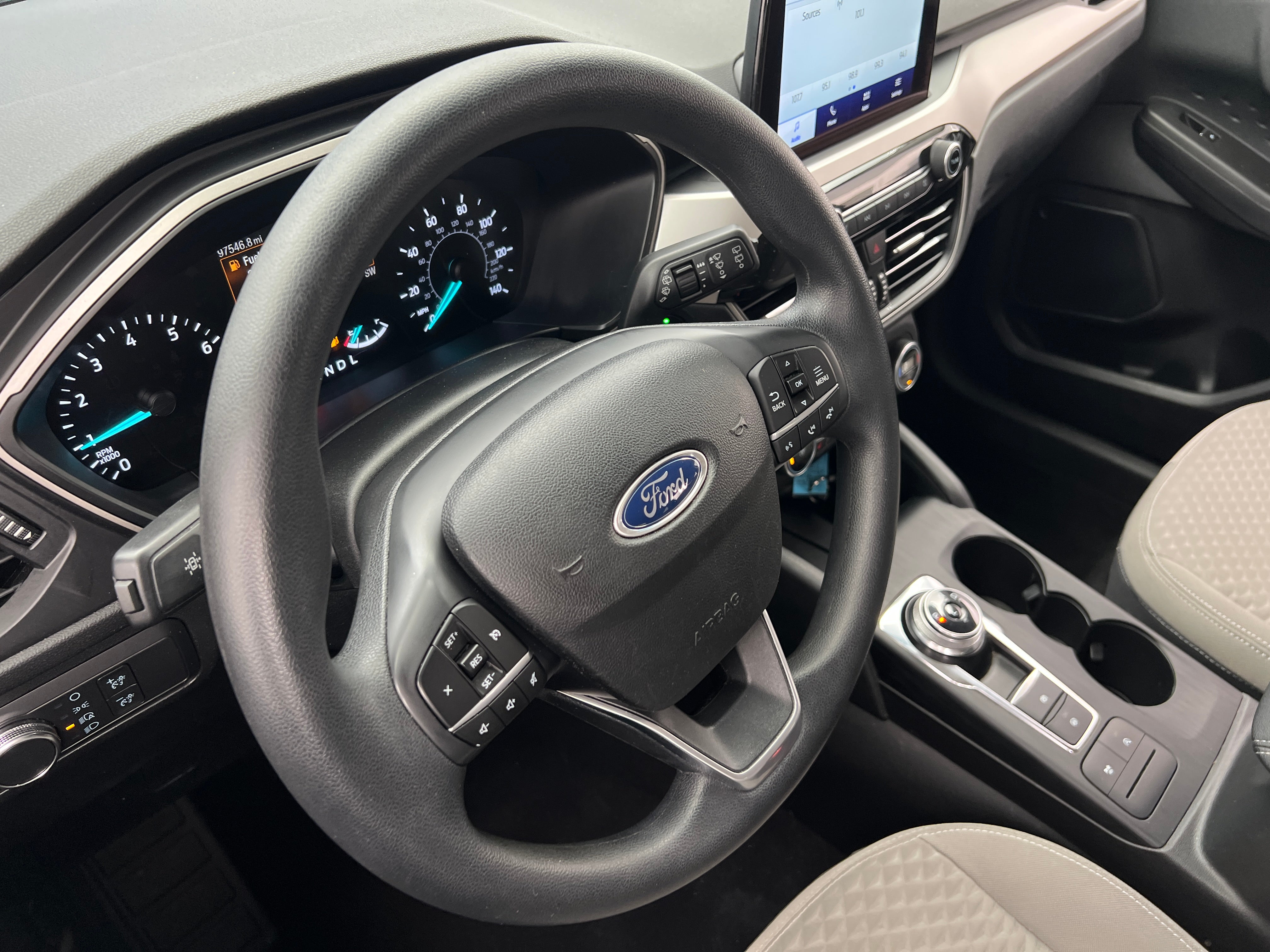 2020 Ford Escape SE 5