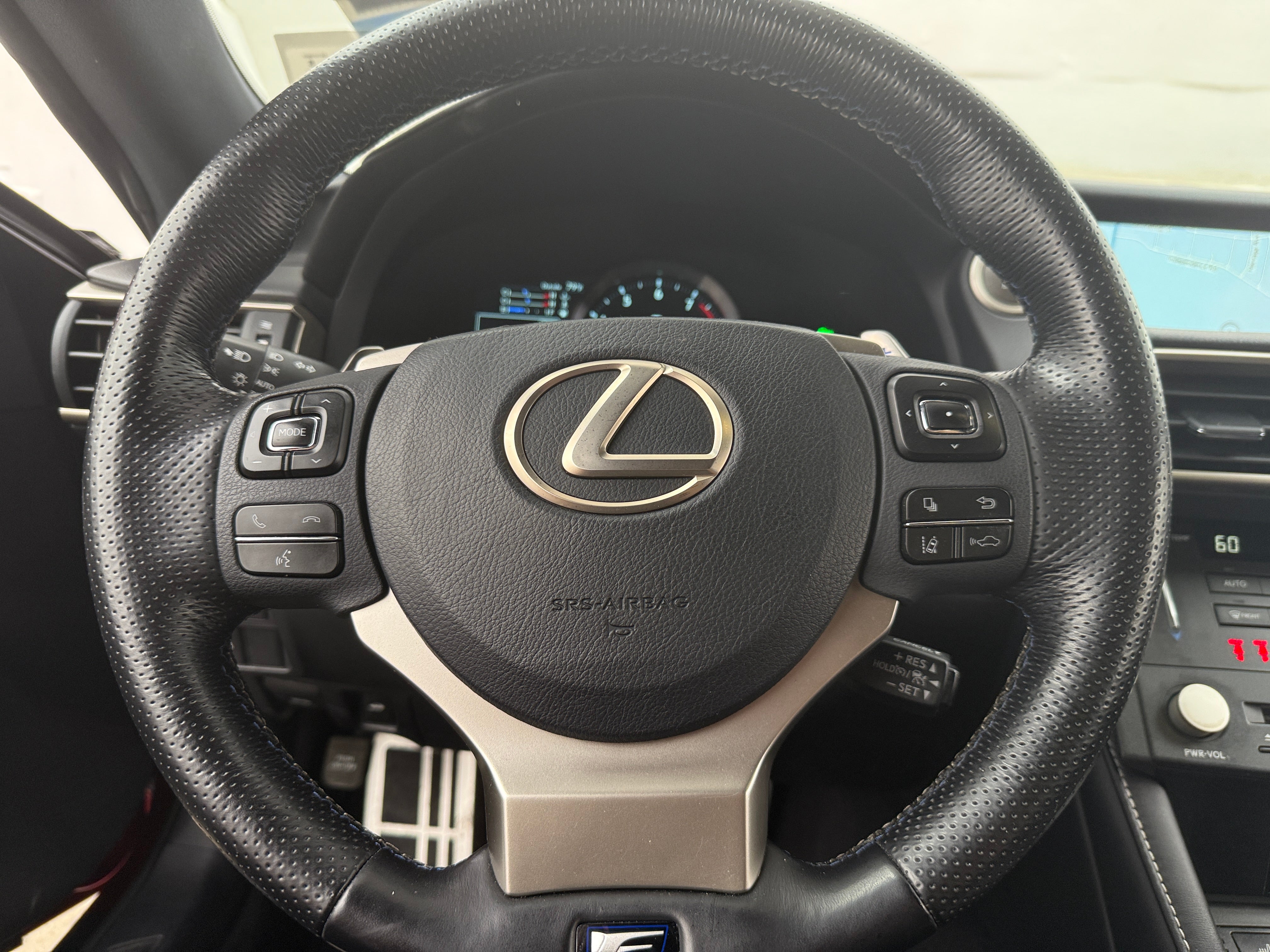 Thumbnail: 2019 Lexus RC - 3