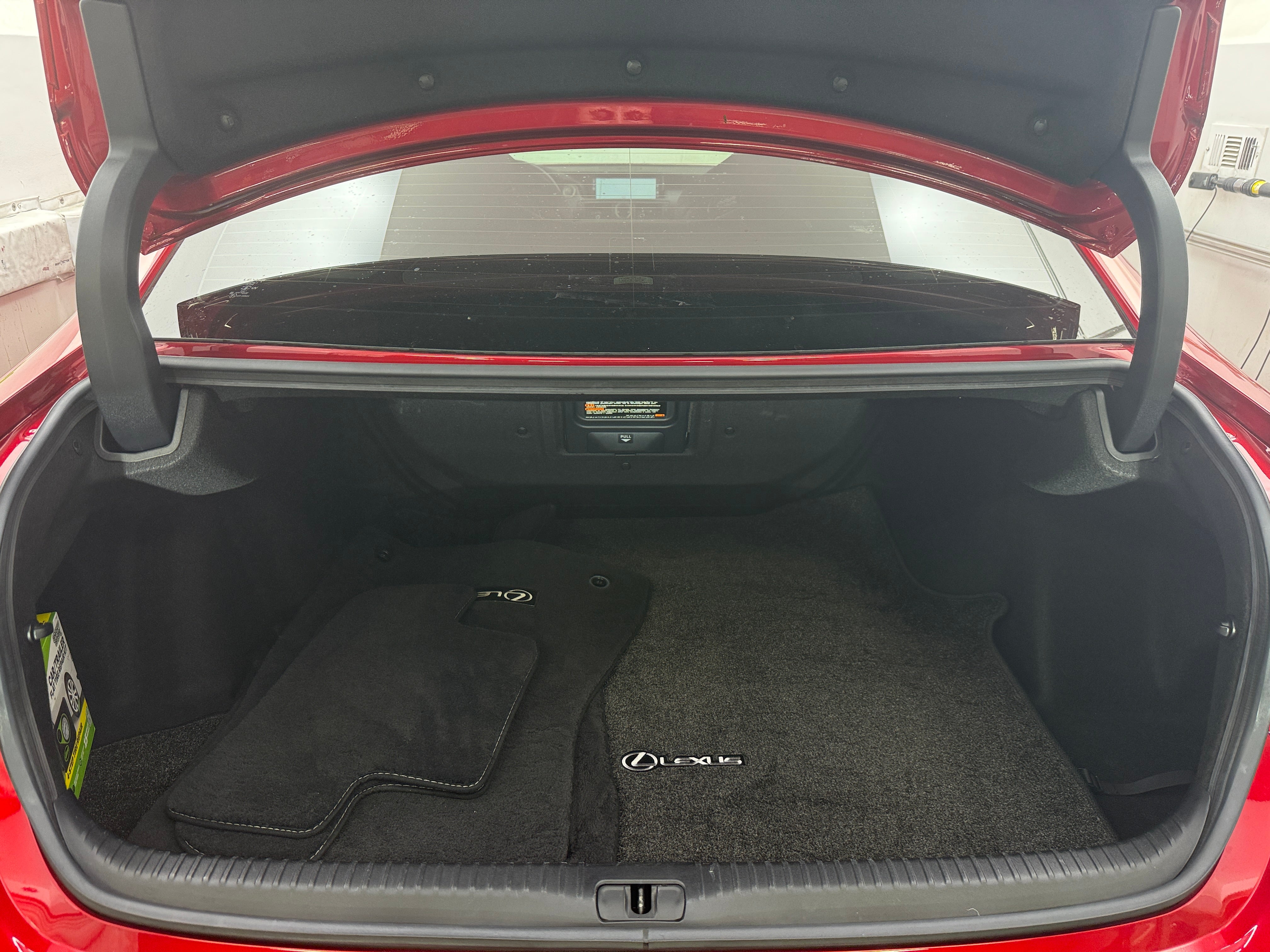 Thumbnail: 2019 Lexus RC - 5