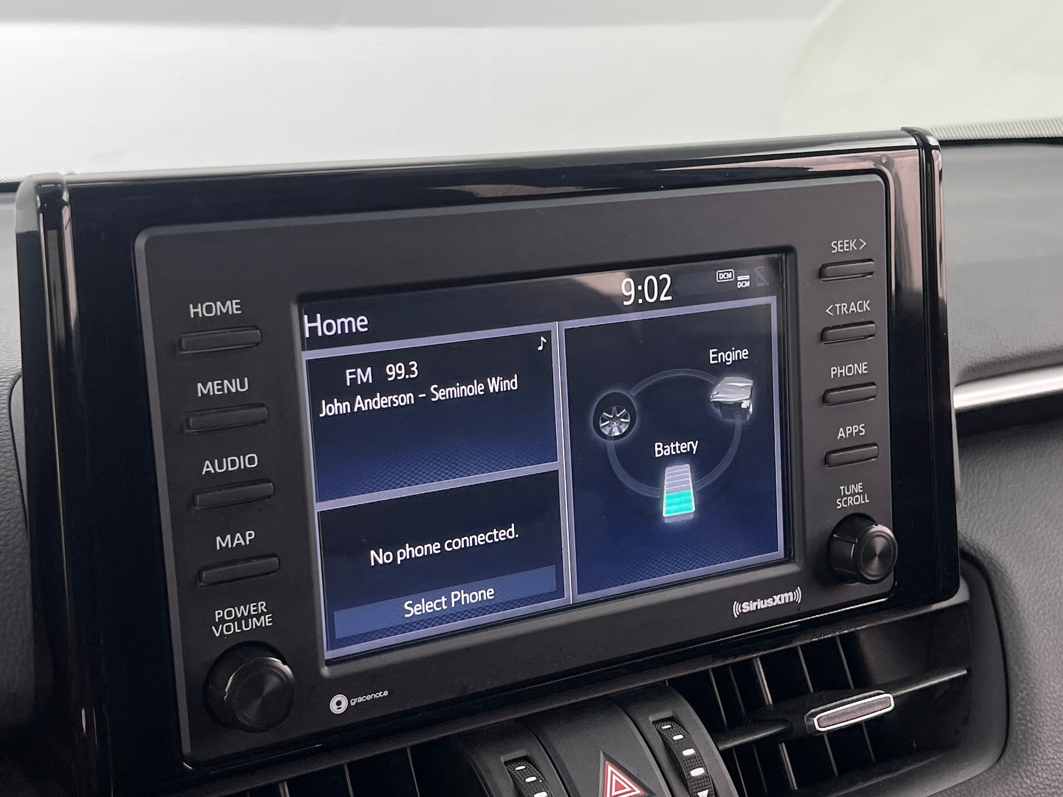 2022 Toyota RAV4 XLE Premium 4