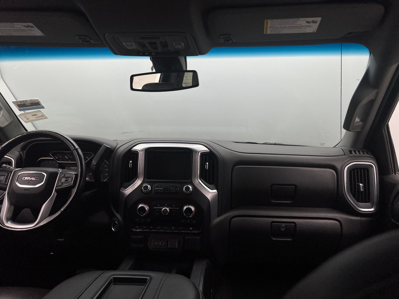 Thumbnail: 2020 GMC Sierra 1500 - 2