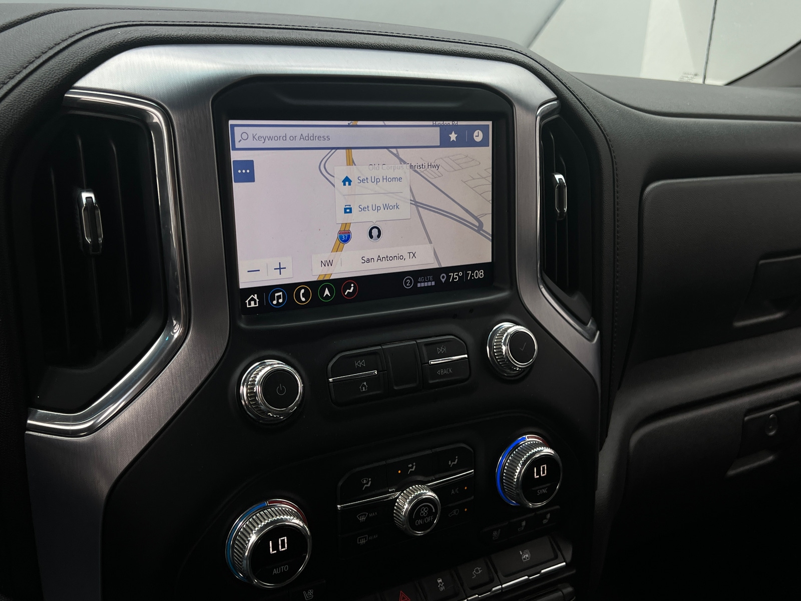 Thumbnail: 2020 GMC Sierra 1500 - 3