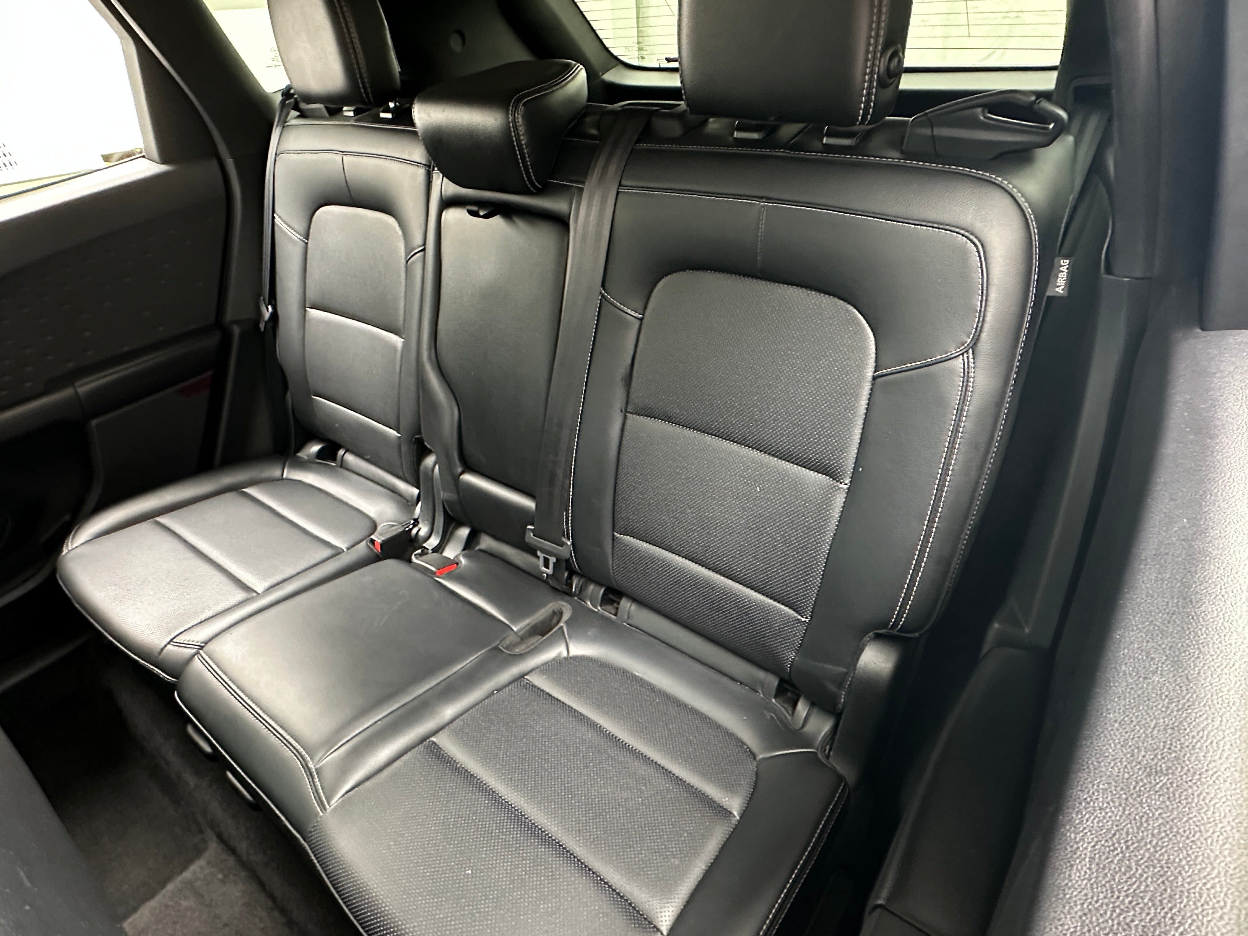 2020 Ford Escape SEL 5