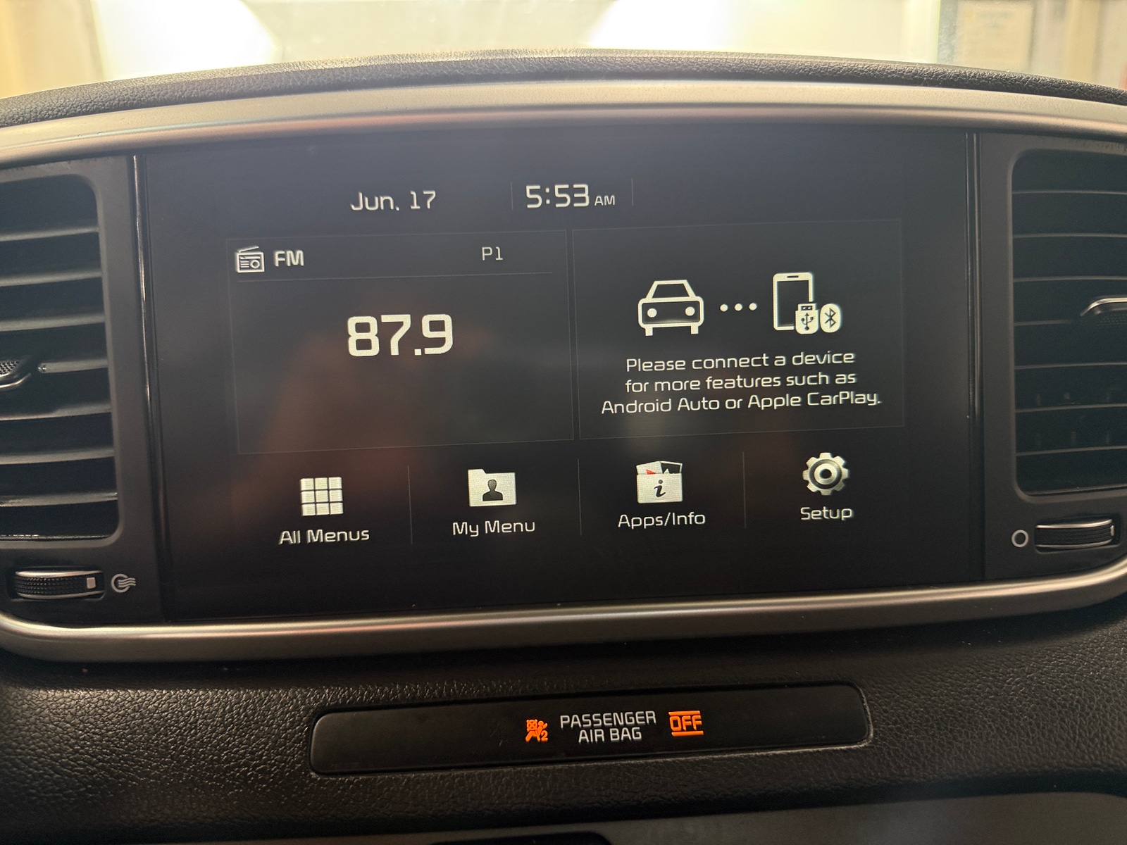Thumbnail: 2022 Kia Sportage - 4