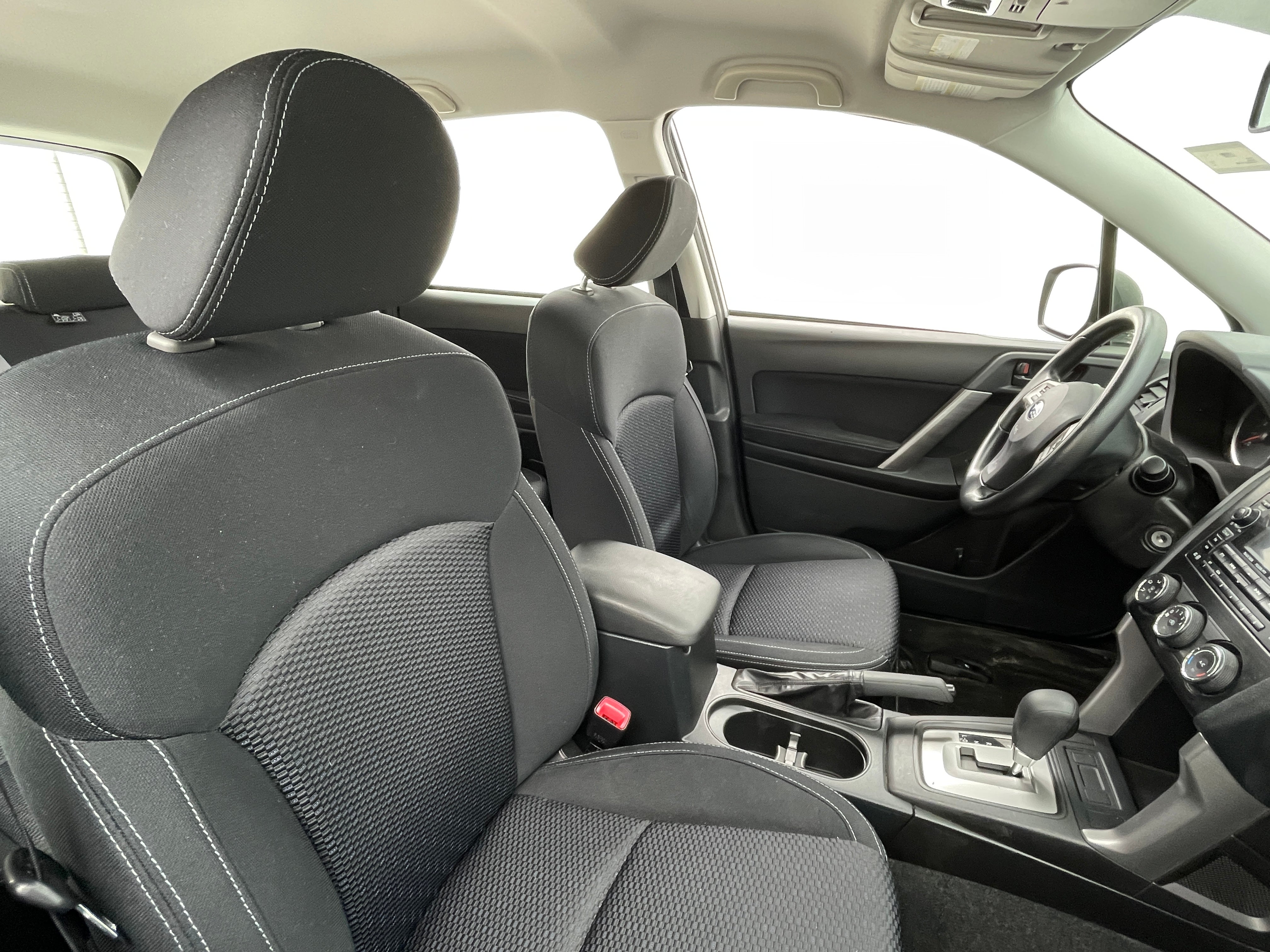 Thumbnail: 2014 Subaru Forester - 2