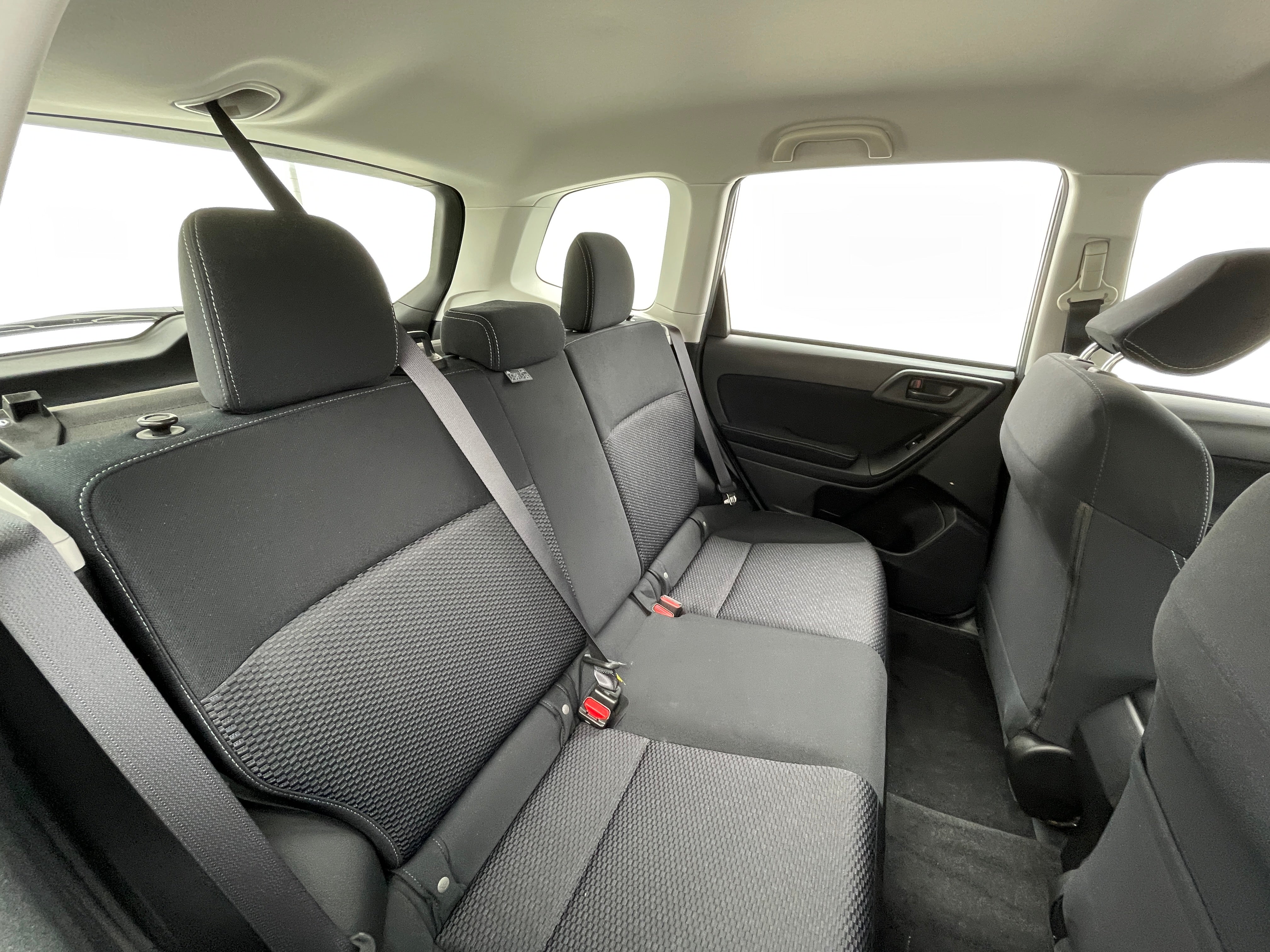 Thumbnail: 2014 Subaru Forester - 6