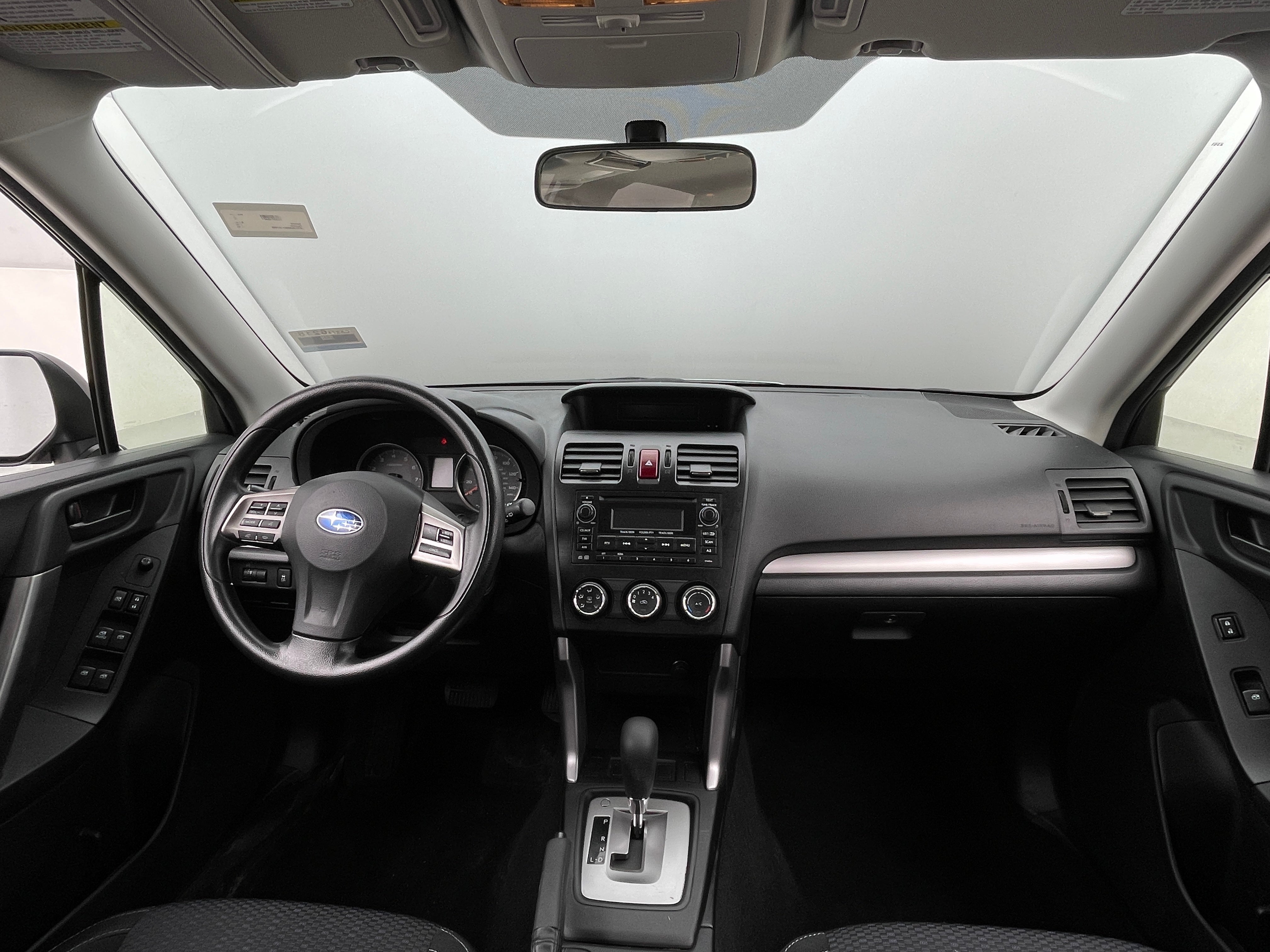 Thumbnail: 2014 Subaru Forester - 3