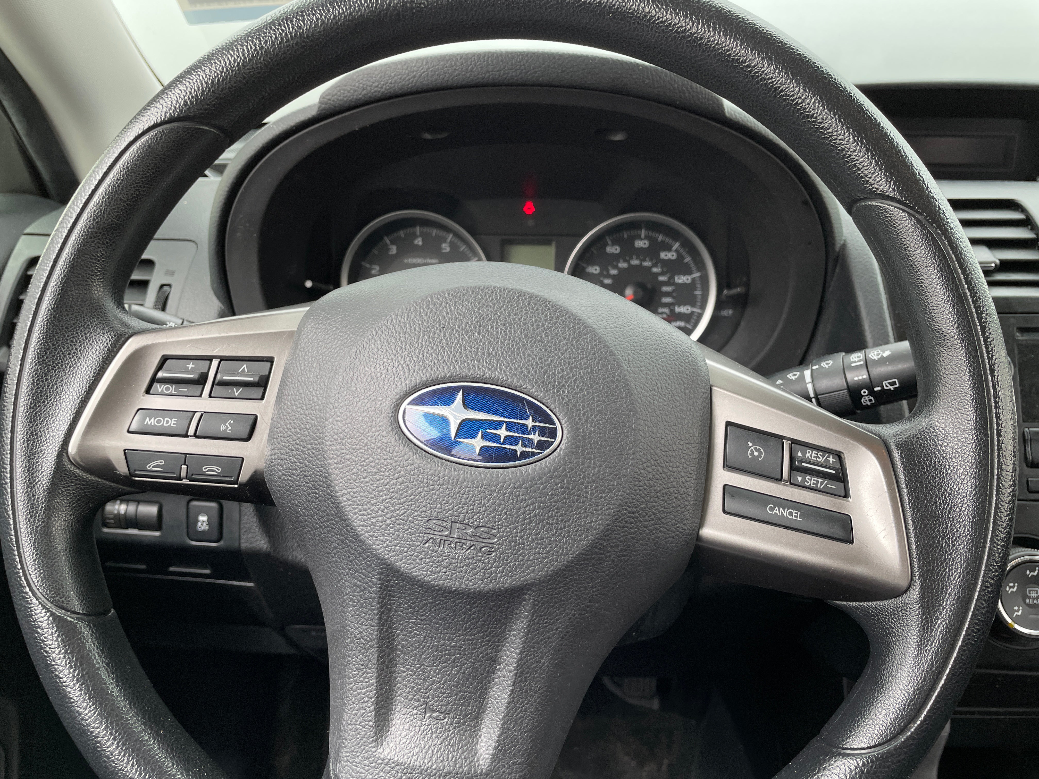 Thumbnail: 2014 Subaru Forester - 5
