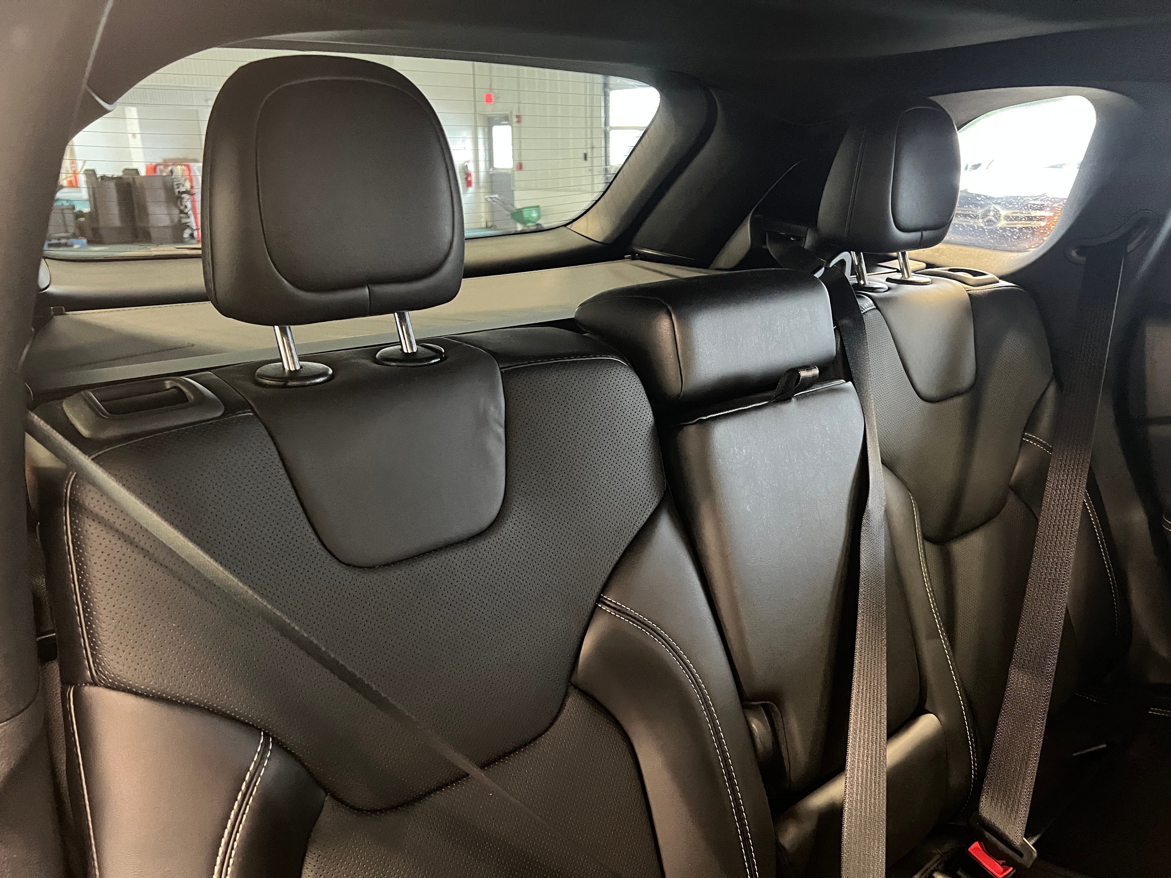 2021 Jeep Cherokee 80th Anniversary 5