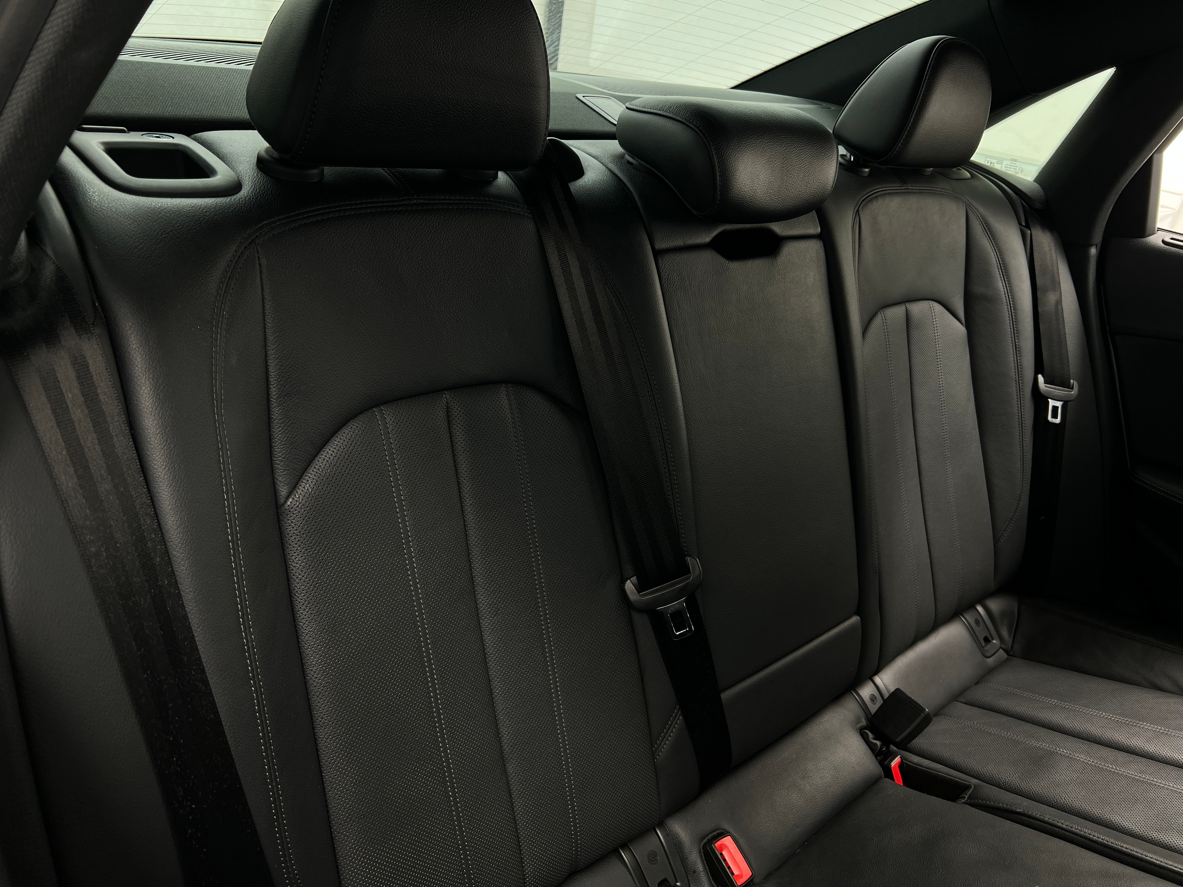 2018 Audi S4 Premium Plus 5