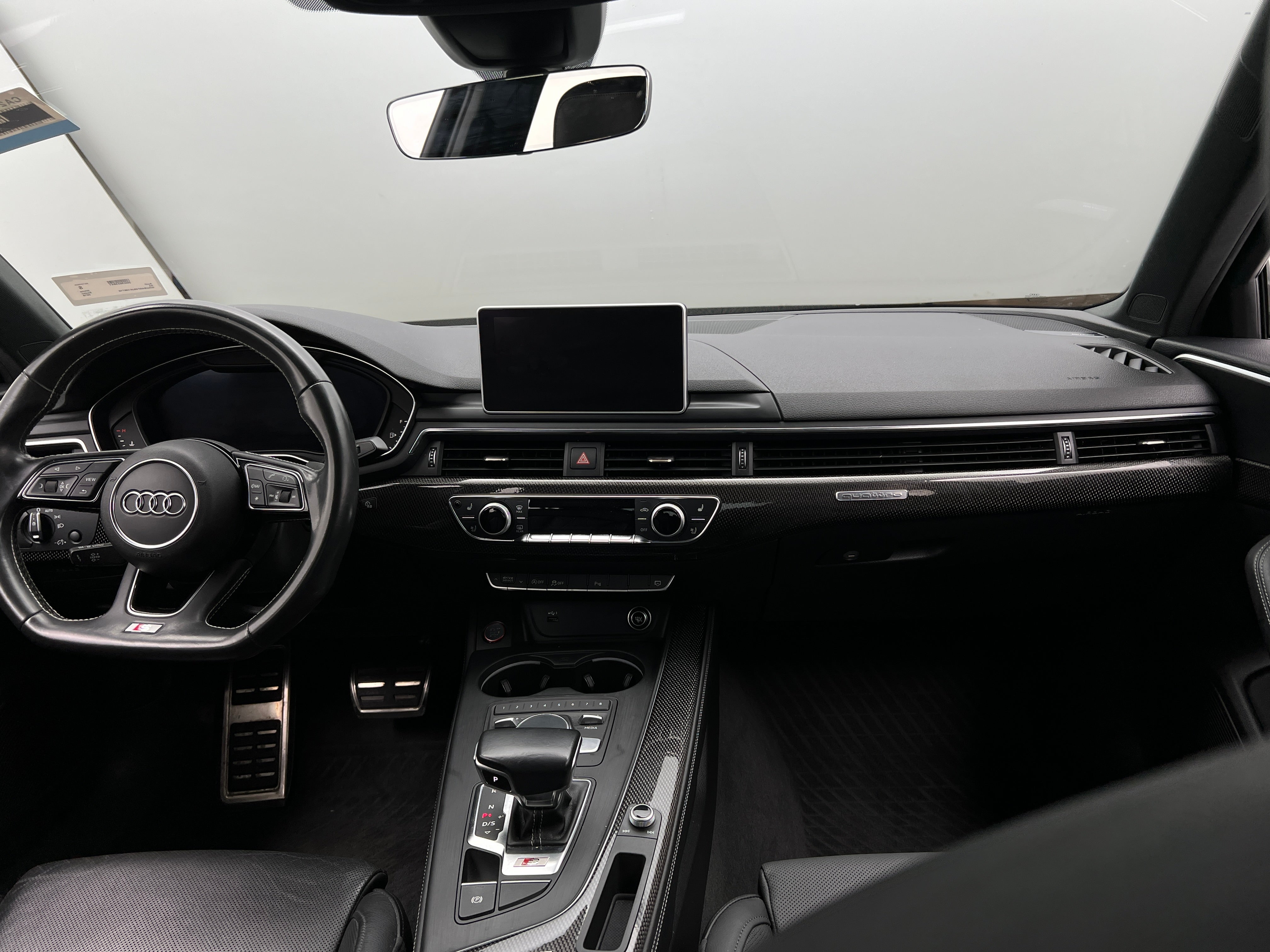 2018 Audi S4 Premium Plus 2