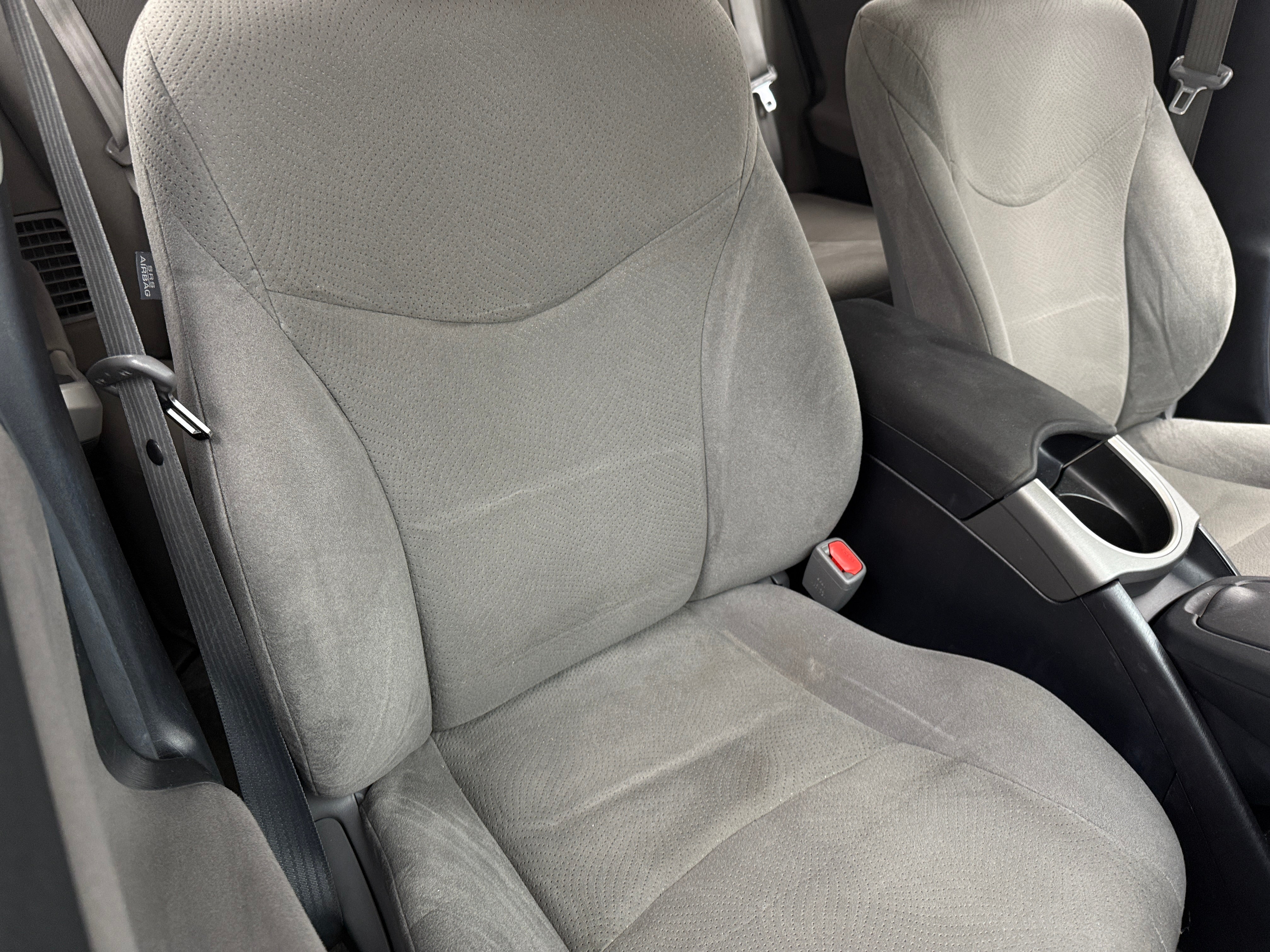 2015 Toyota Prius Three 2
