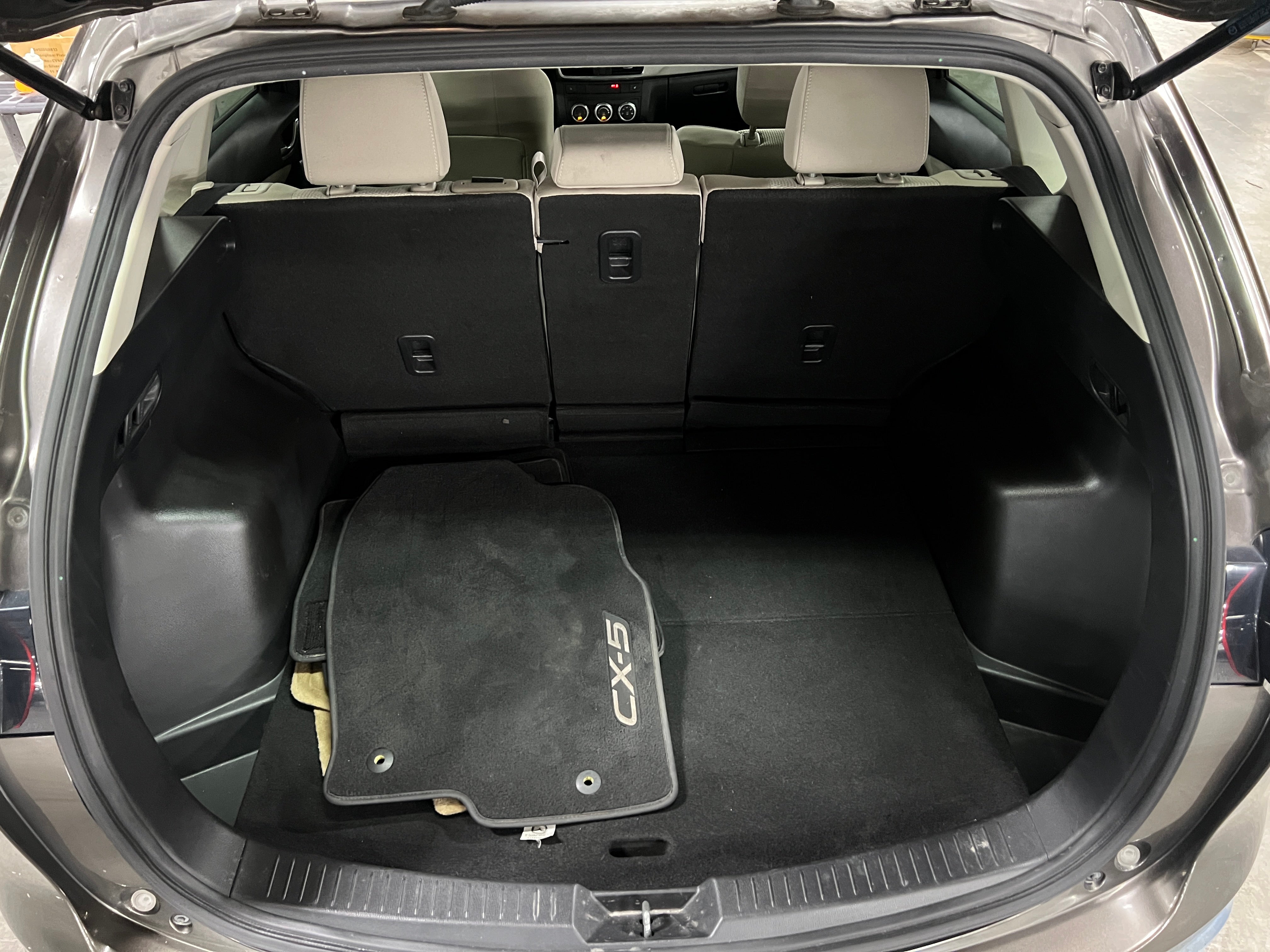 2016 Mazda CX-5 Touring 6