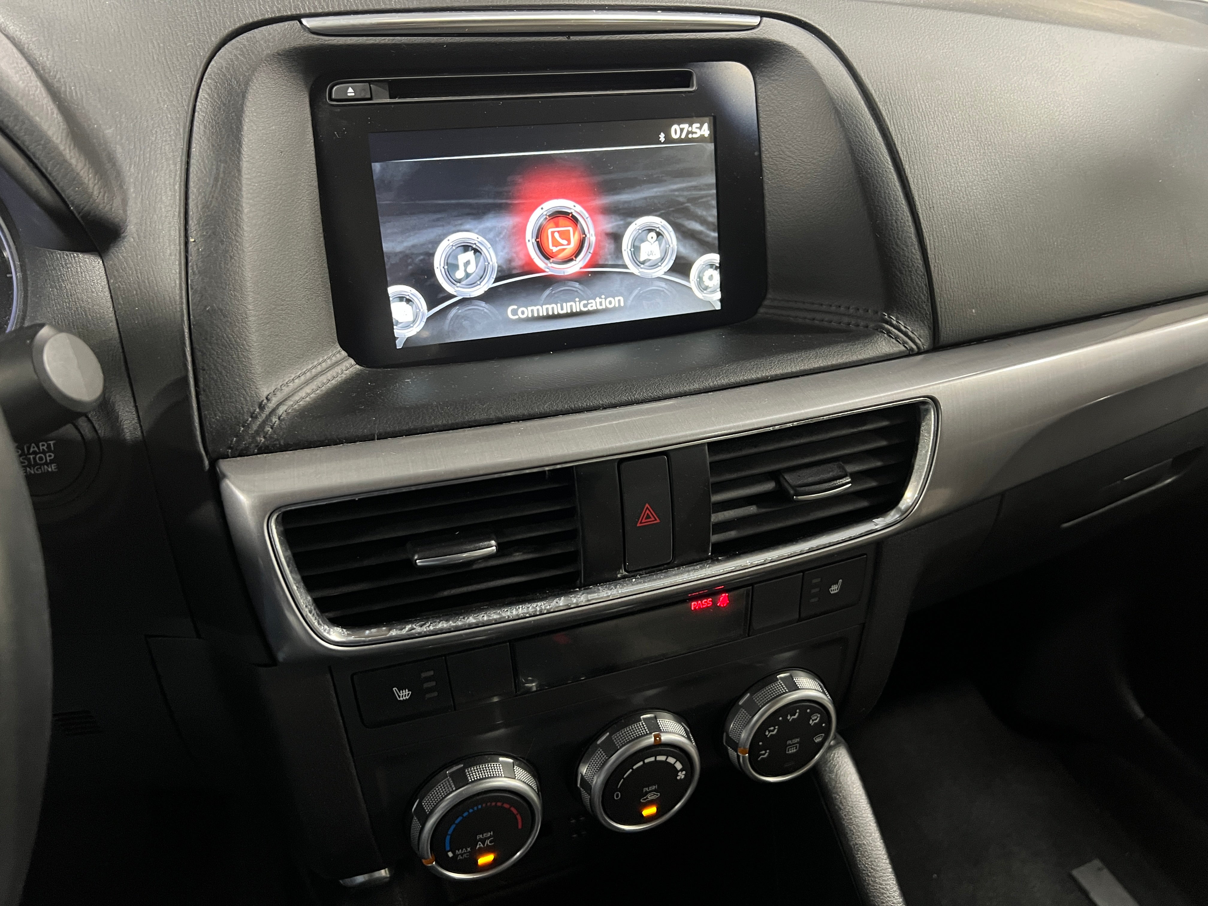 2016 Mazda CX-5 Touring 3