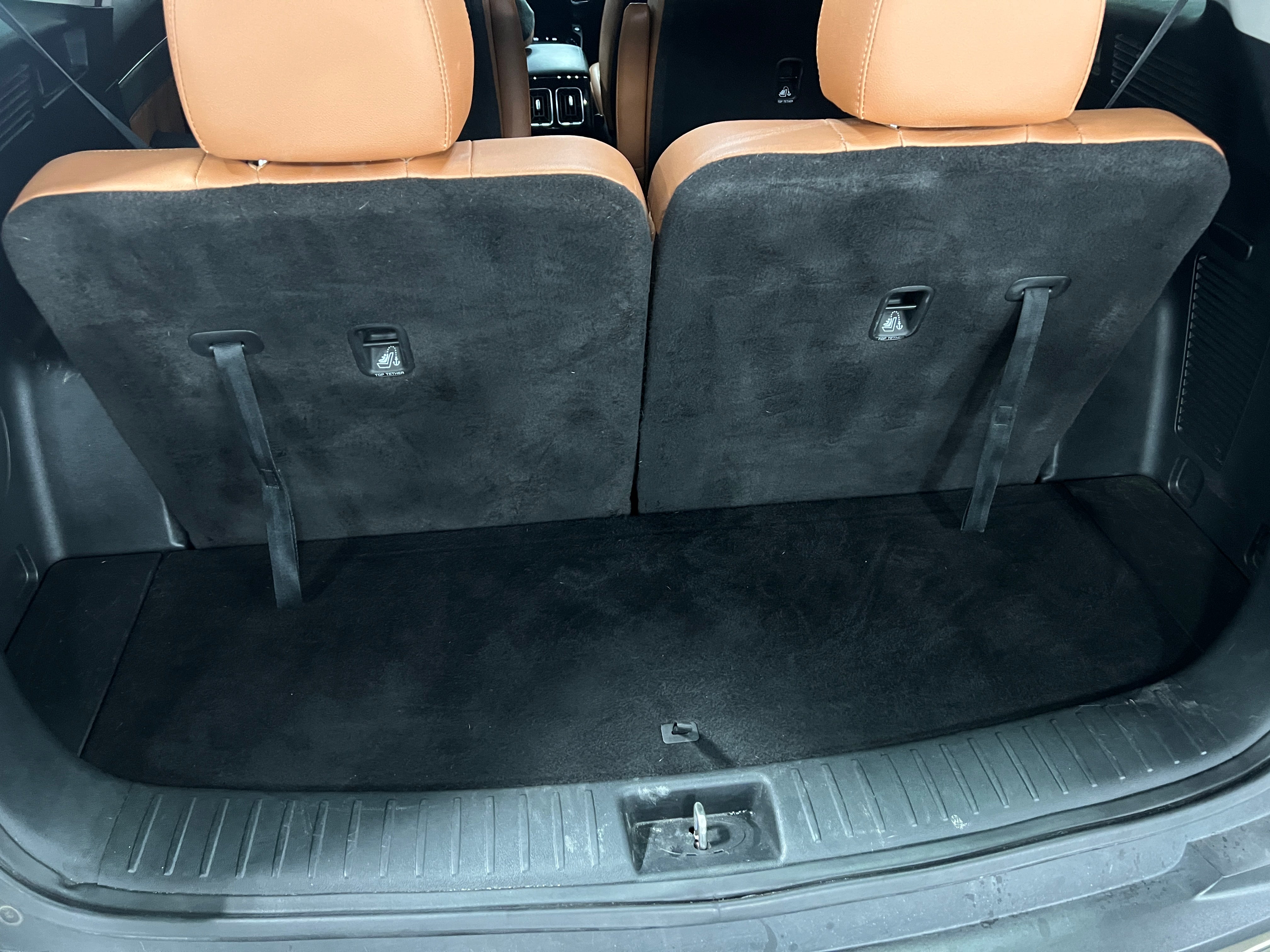 2021 Kia Sorento X-Line S 6
