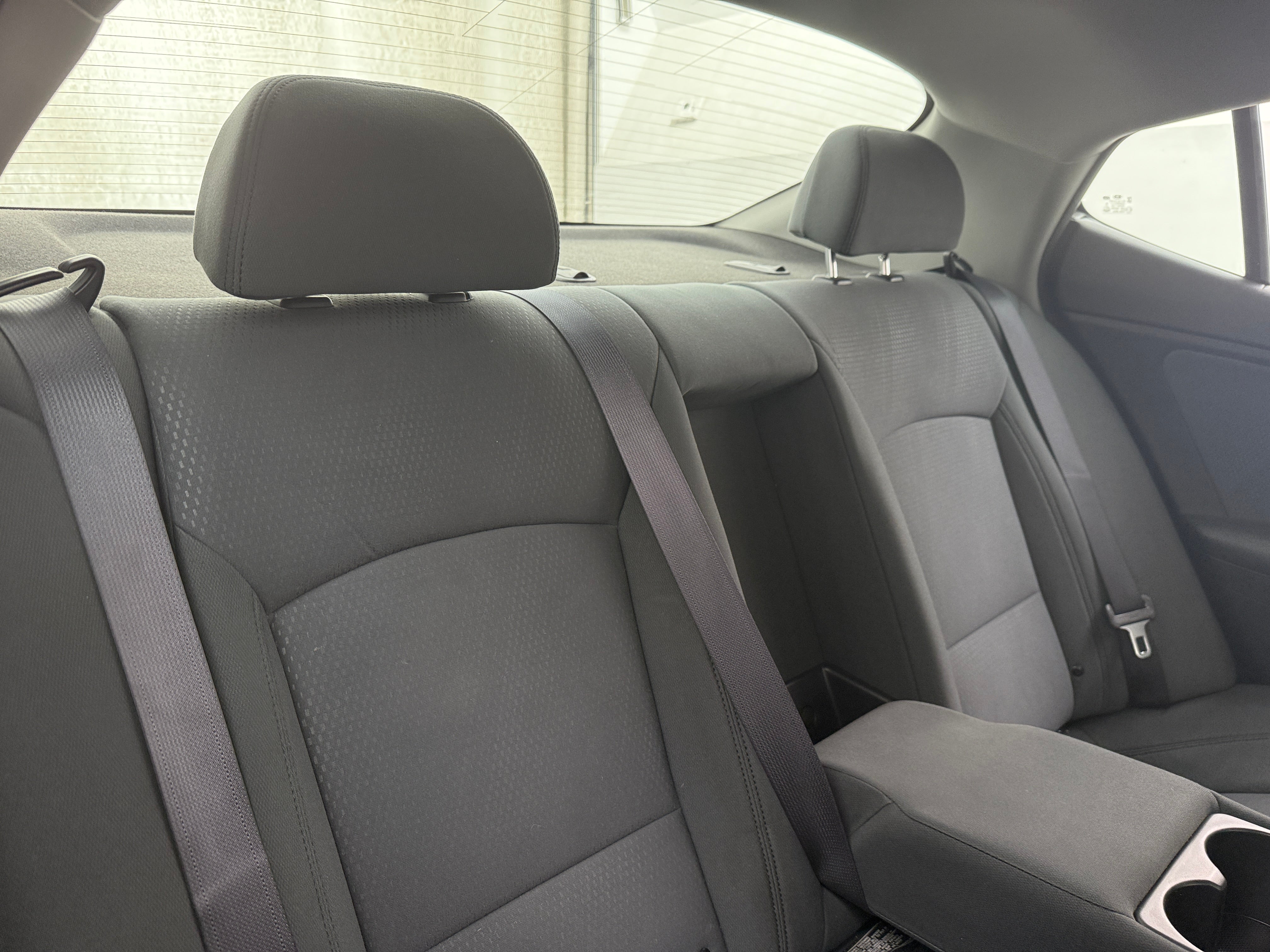 2015 Kia Optima LX 6