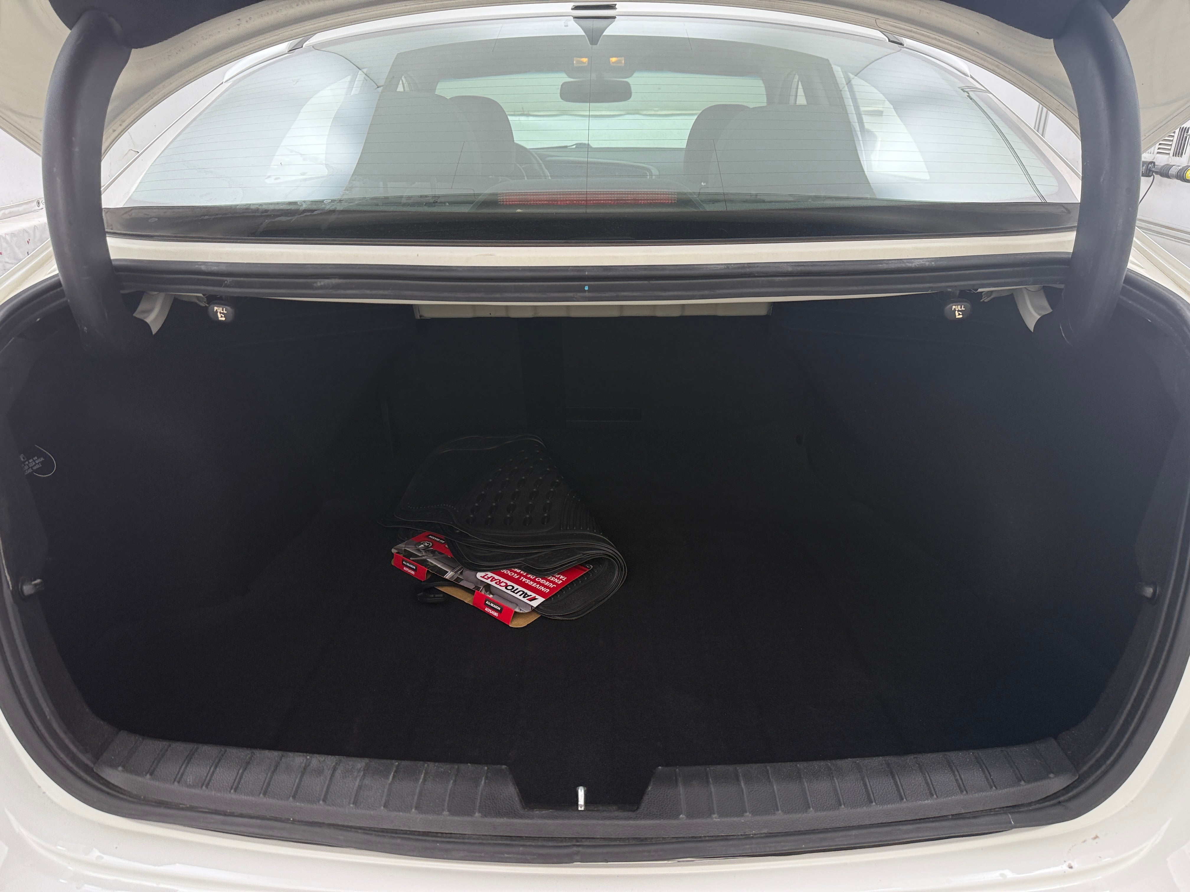 2015 Kia Optima LX 7