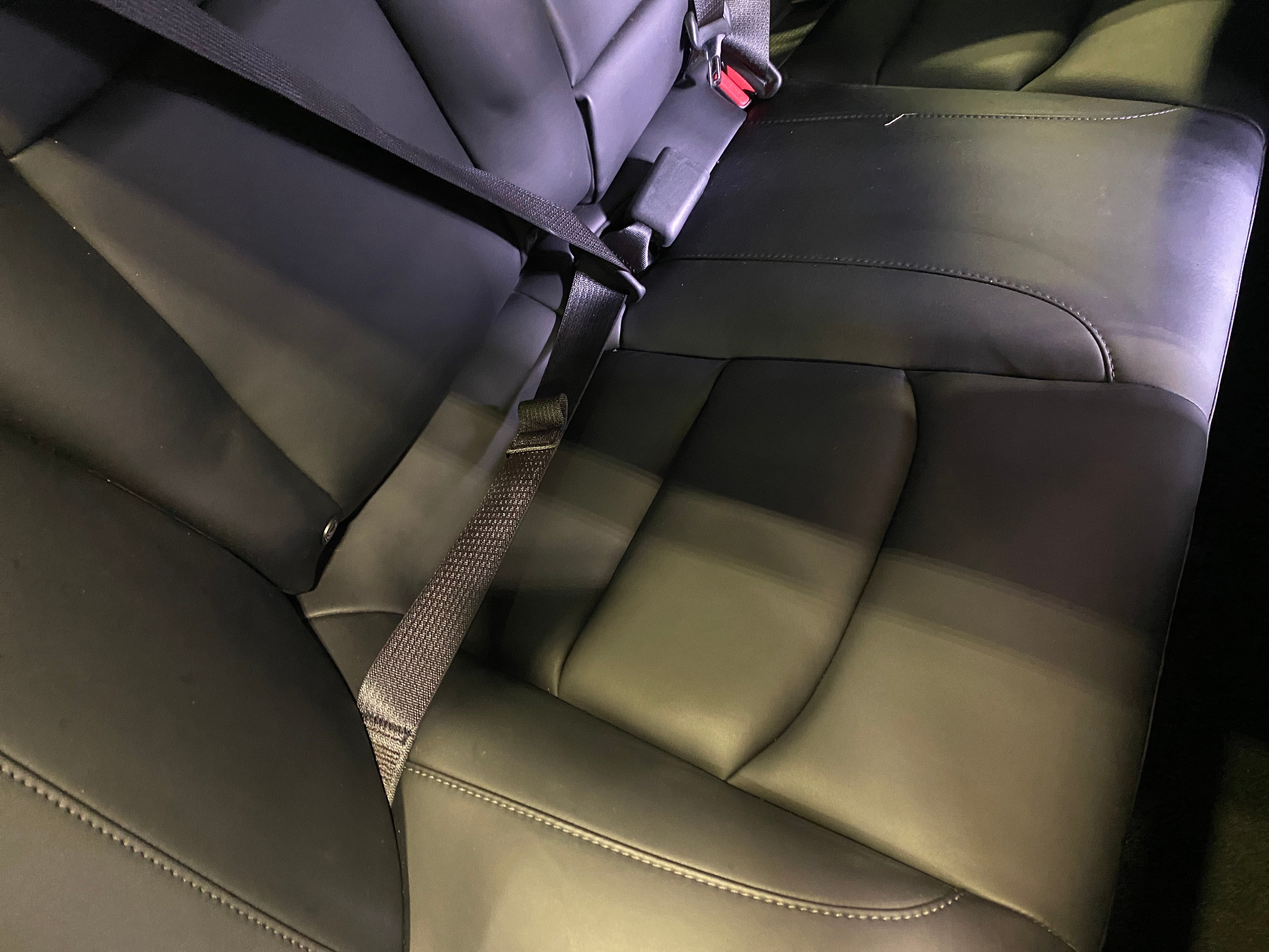 Thumbnail: 2021 Tesla Model 3 - 4