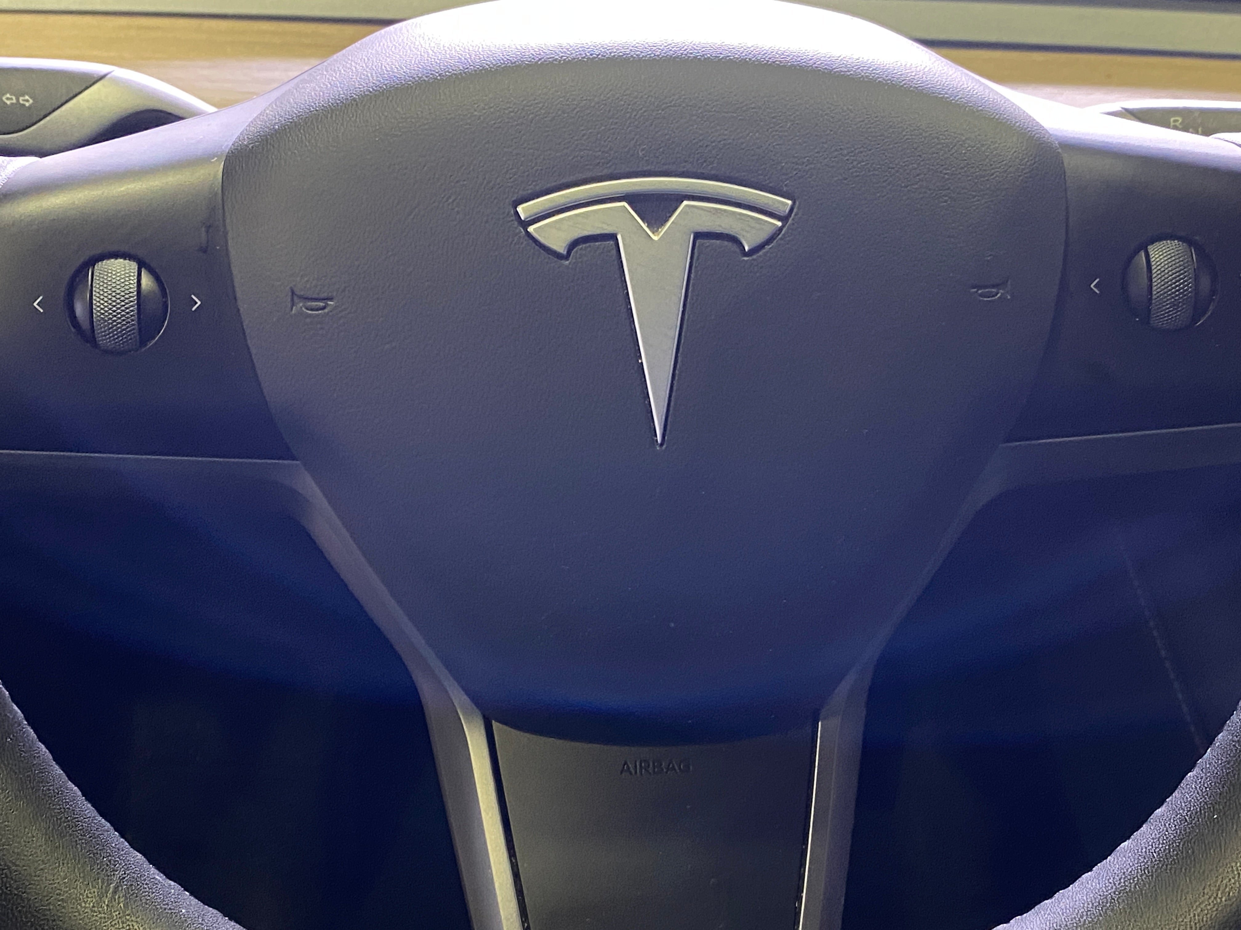 Thumbnail: 2021 Tesla Model 3 - 3