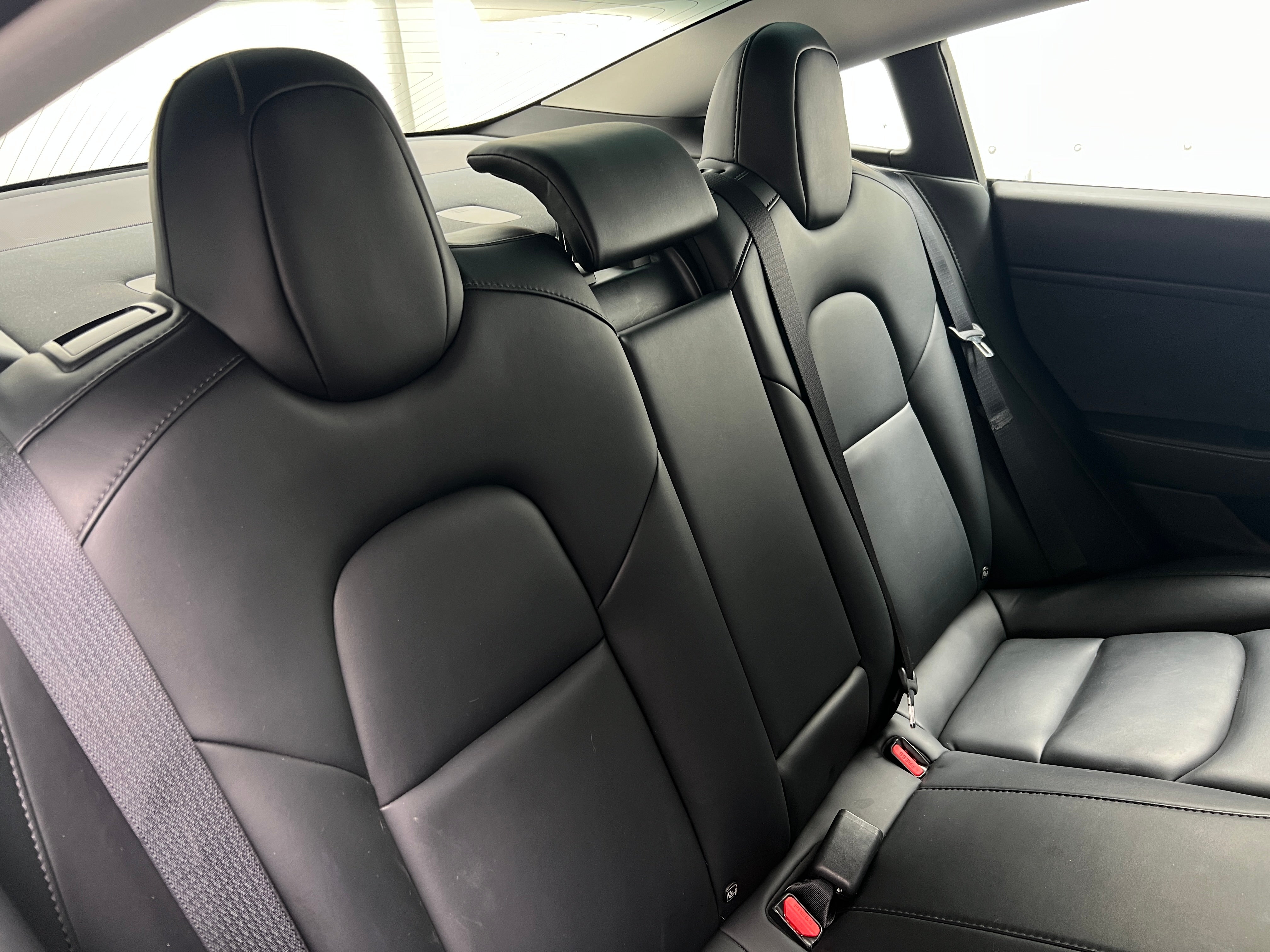 2020 Tesla Model 3 Long Range 5