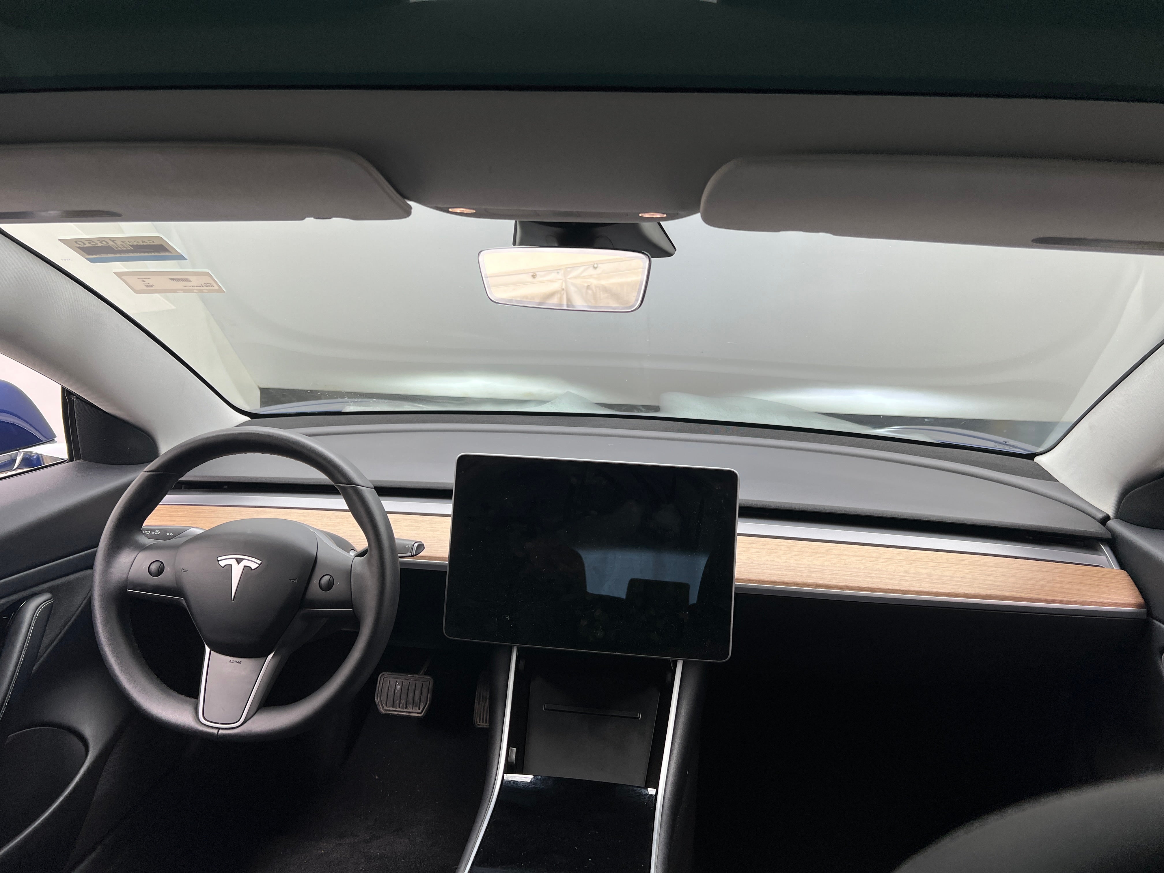2020 Tesla Model 3 Long Range 2