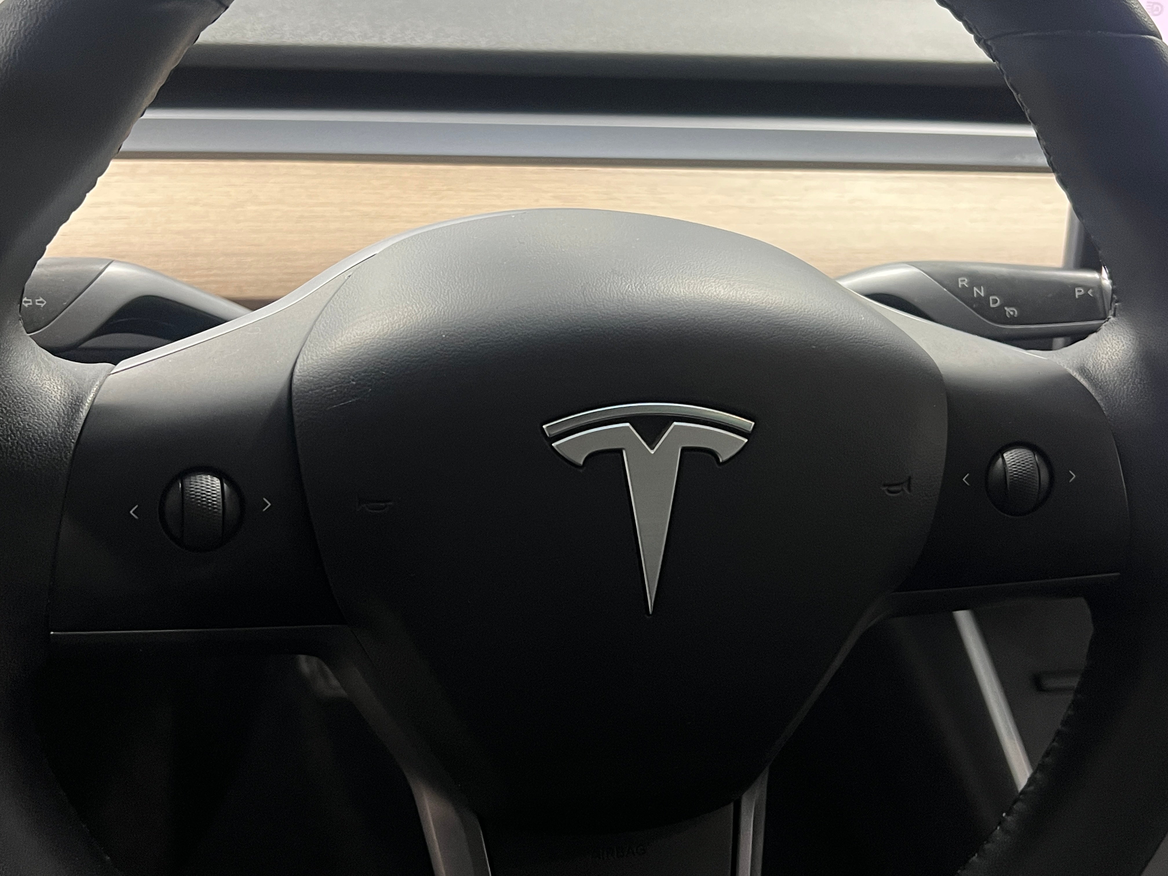 2020 Tesla Model 3 Long Range 4