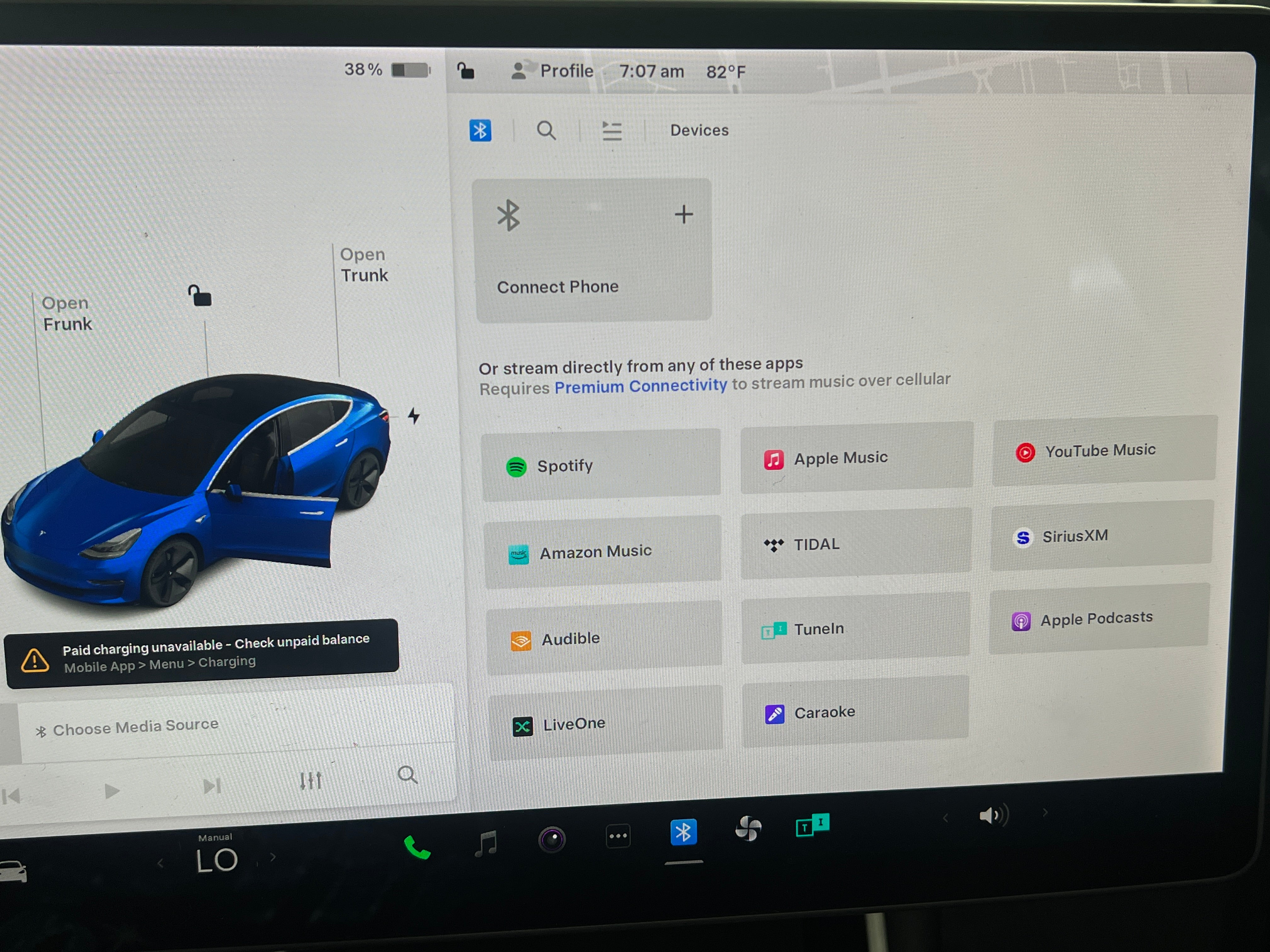 2020 Tesla Model 3 Long Range 3