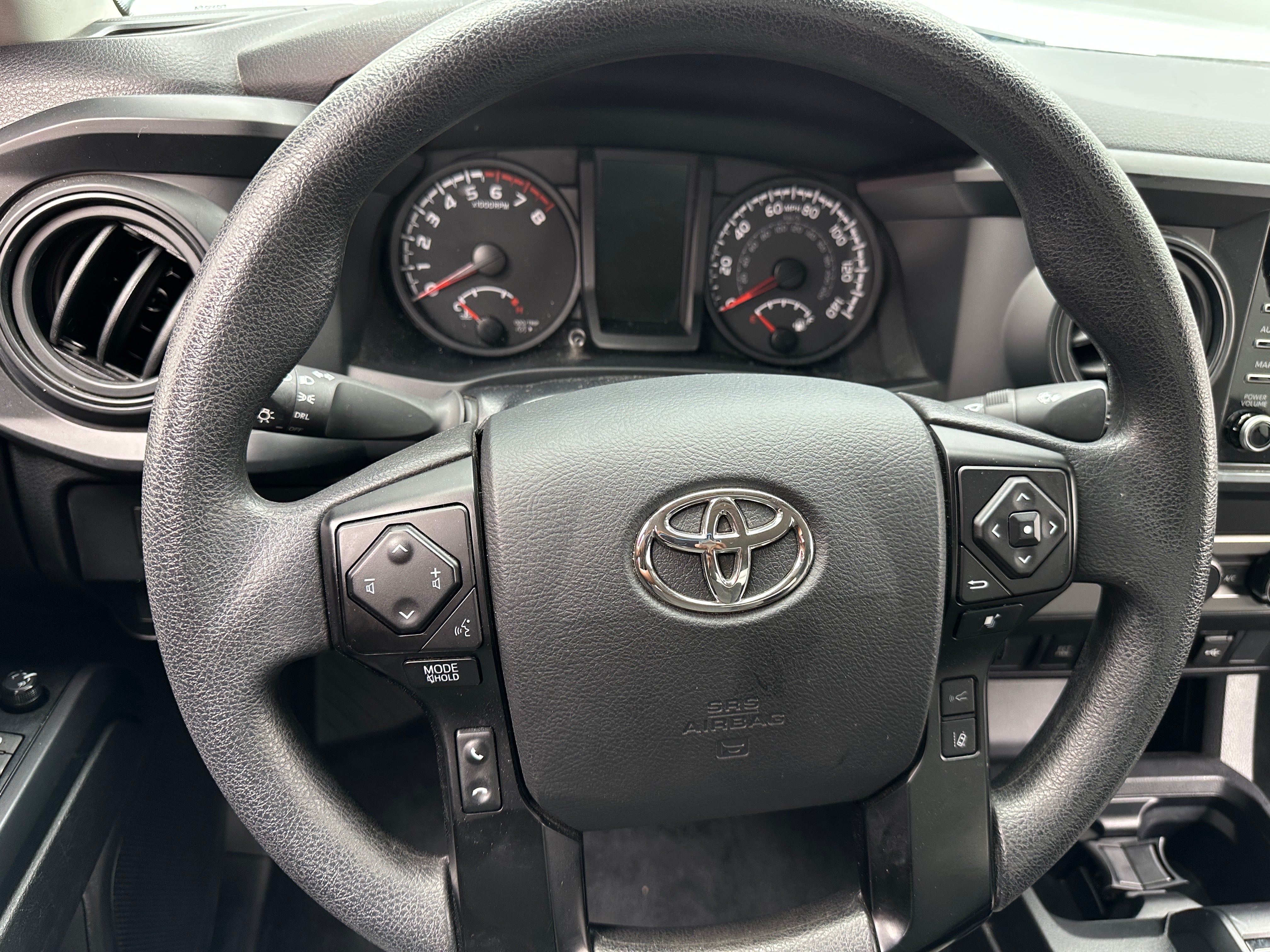 2023 Toyota Tacoma SR 5
