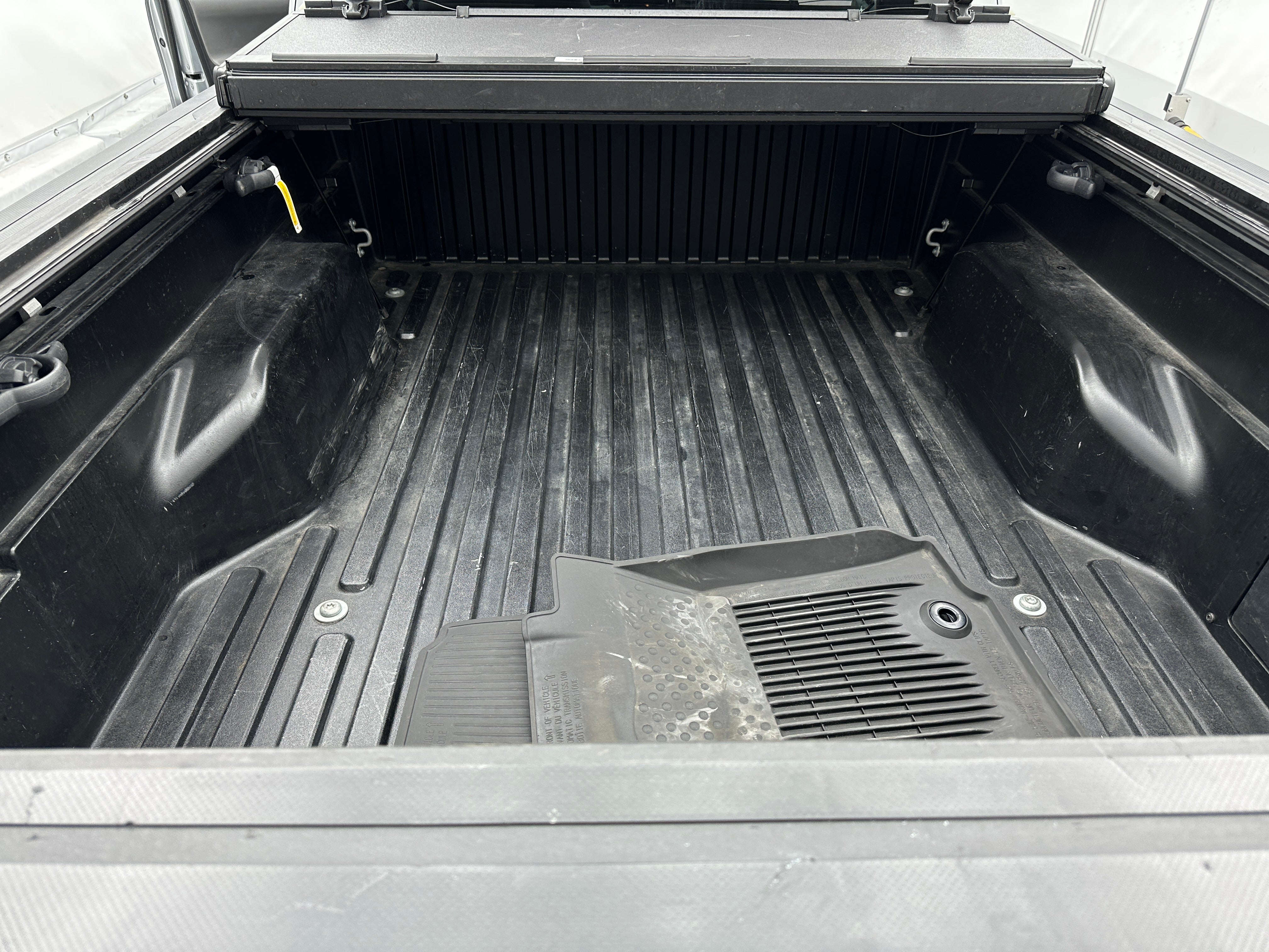 2023 Toyota Tacoma SR 6