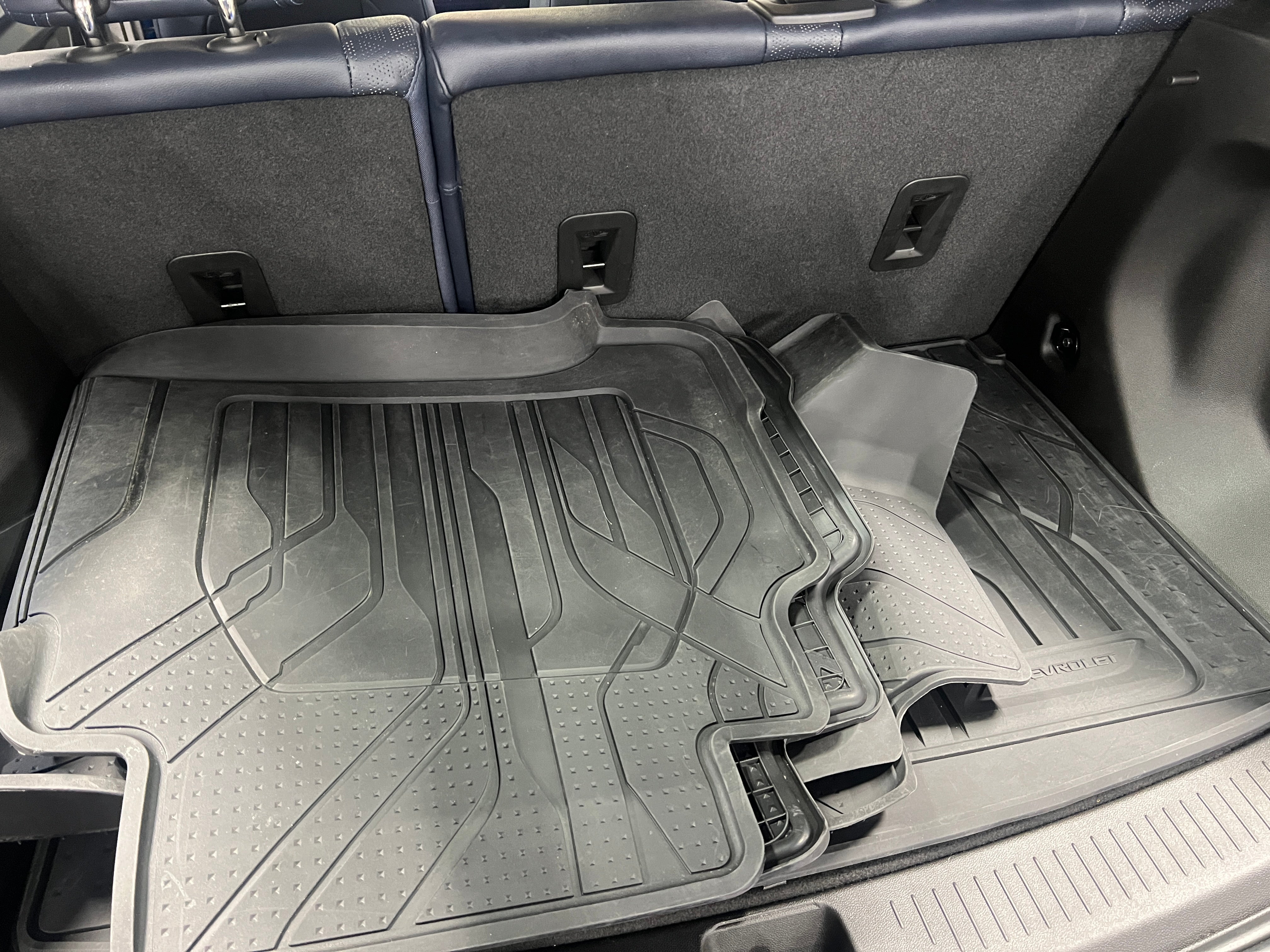 2022 Chevrolet Bolt EUV Premier 6