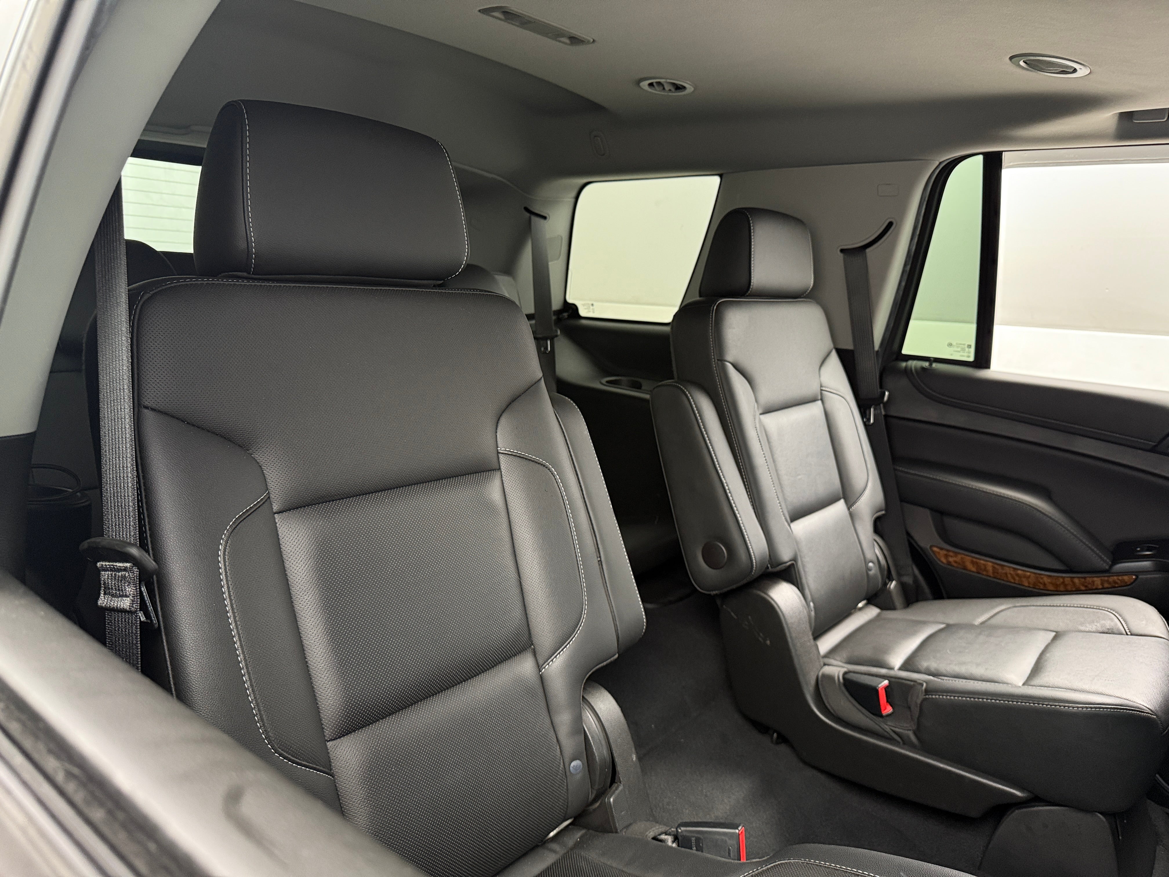 2019 Chevrolet Tahoe Premier 5