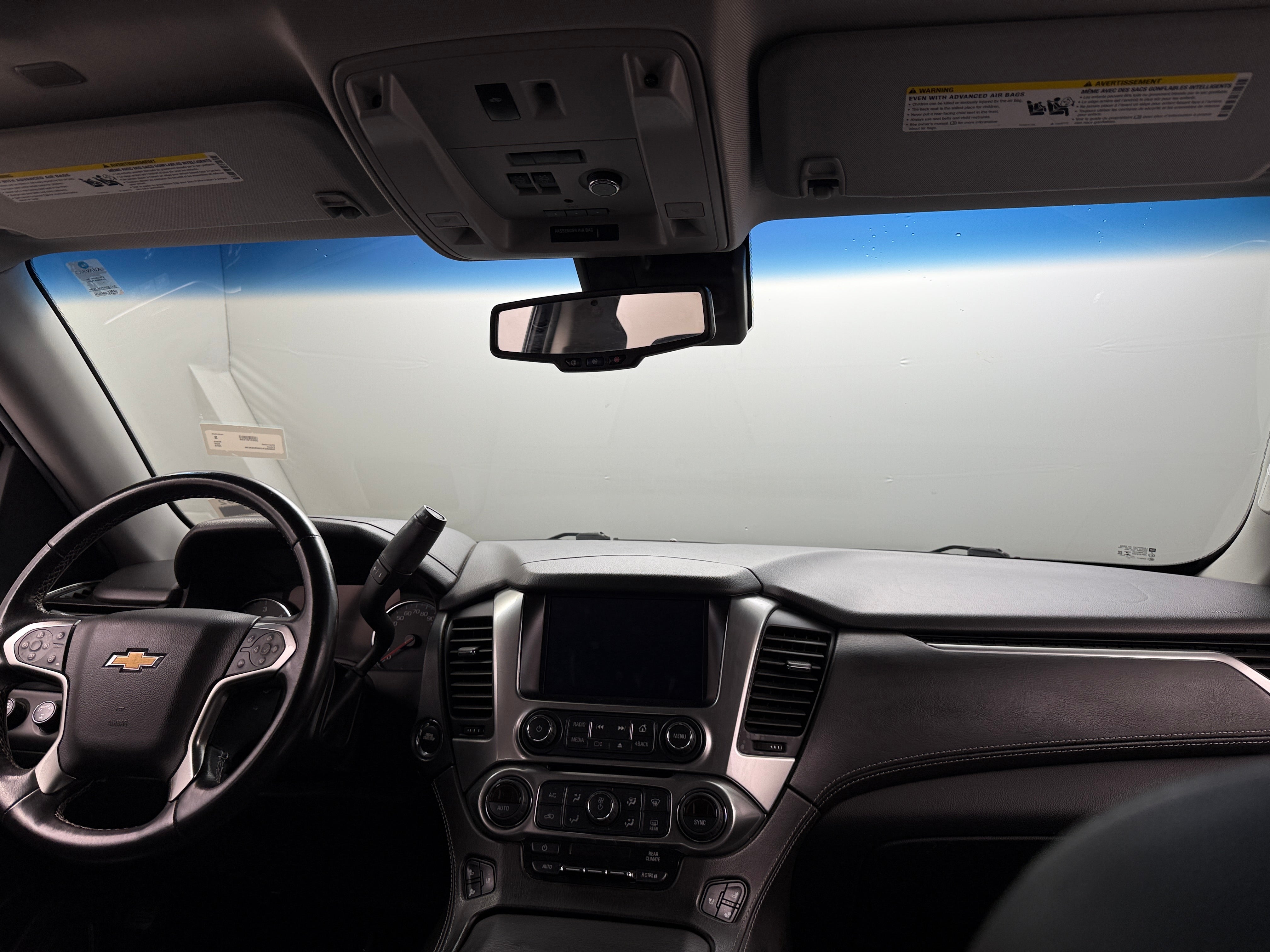 2019 Chevrolet Tahoe Premier 2