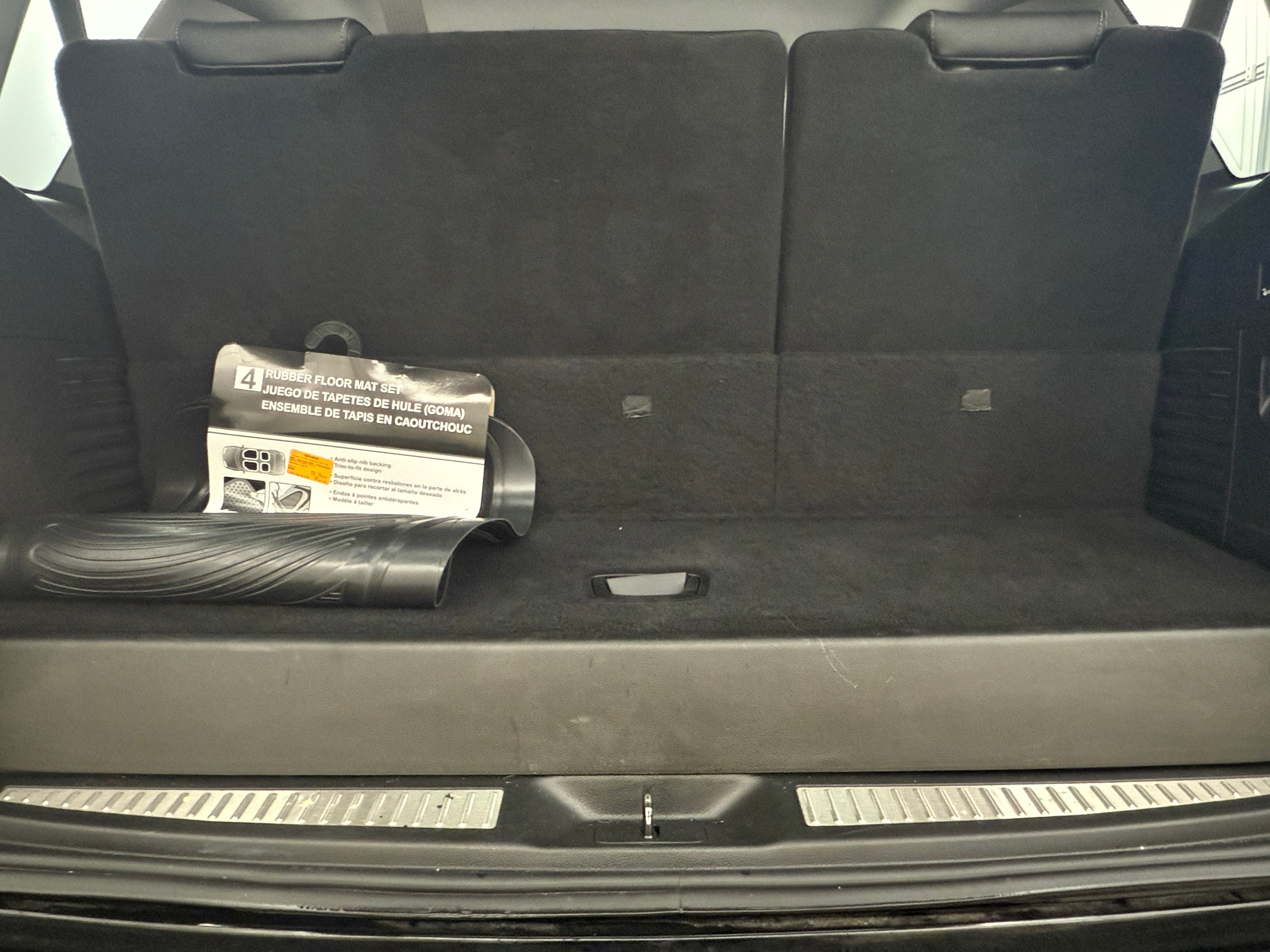 2019 Chevrolet Tahoe Premier 6