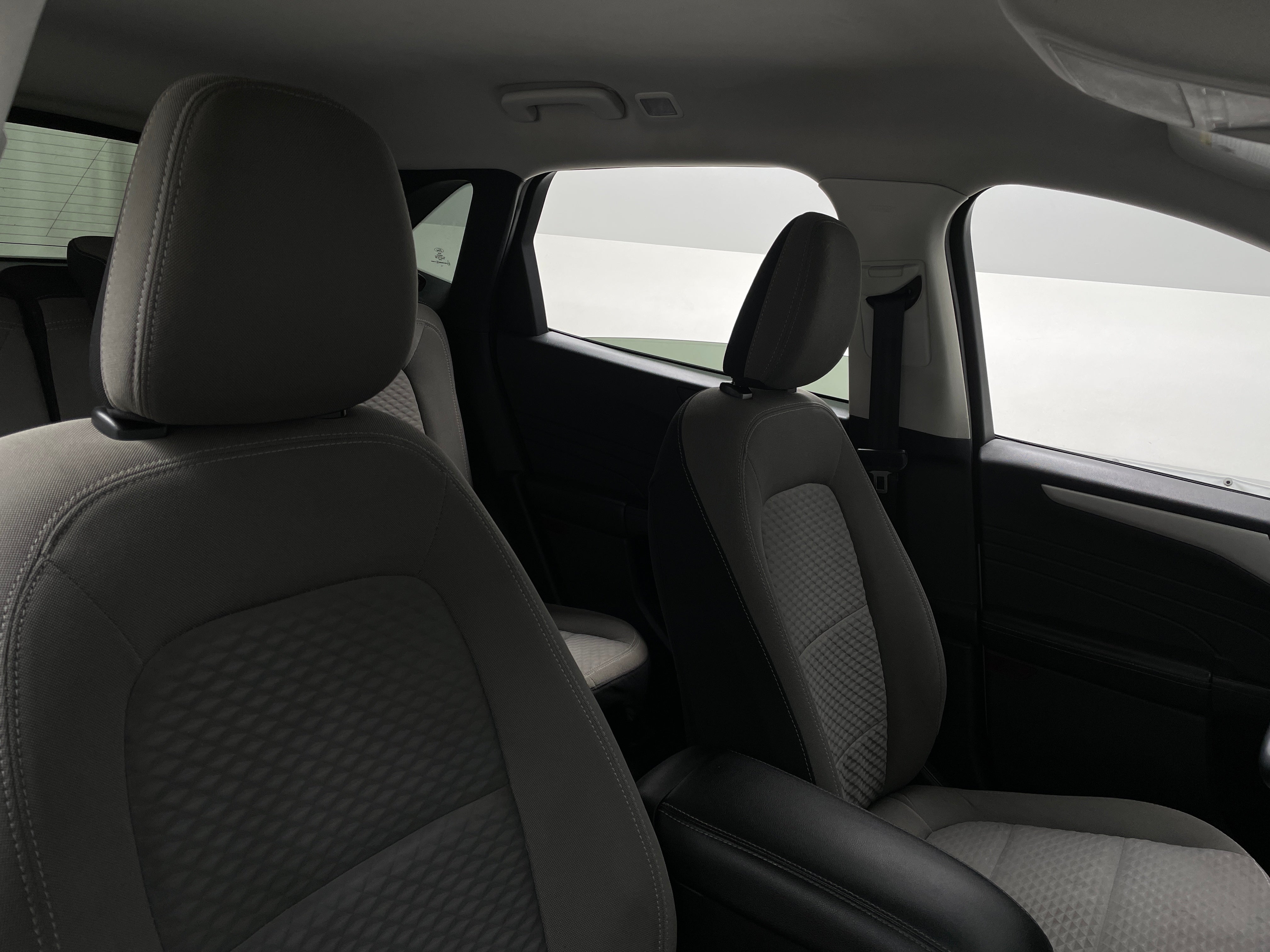 2021 Ford Escape SE 2
