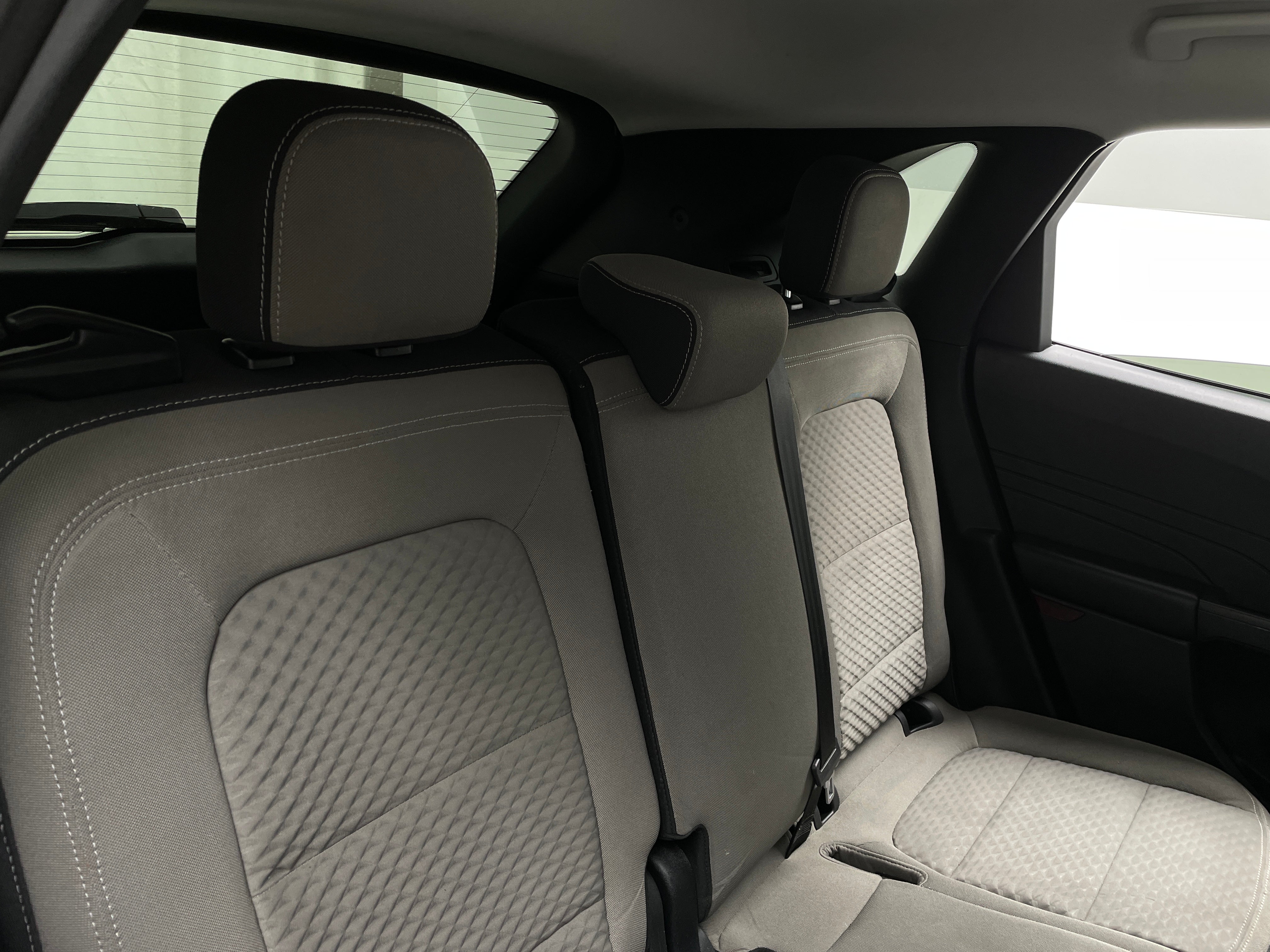 2021 Ford Escape SE 6