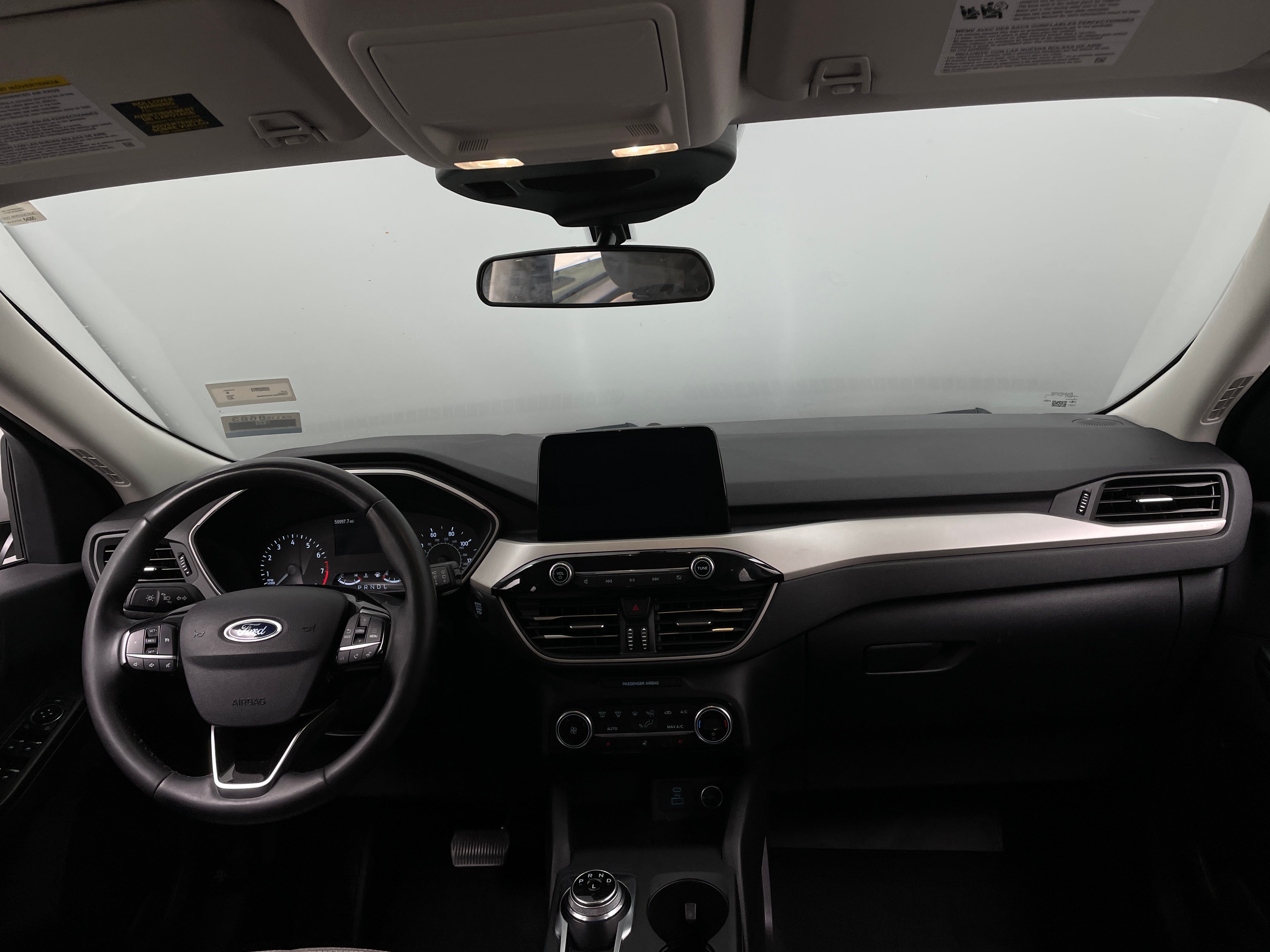 2021 Ford Escape SE 3