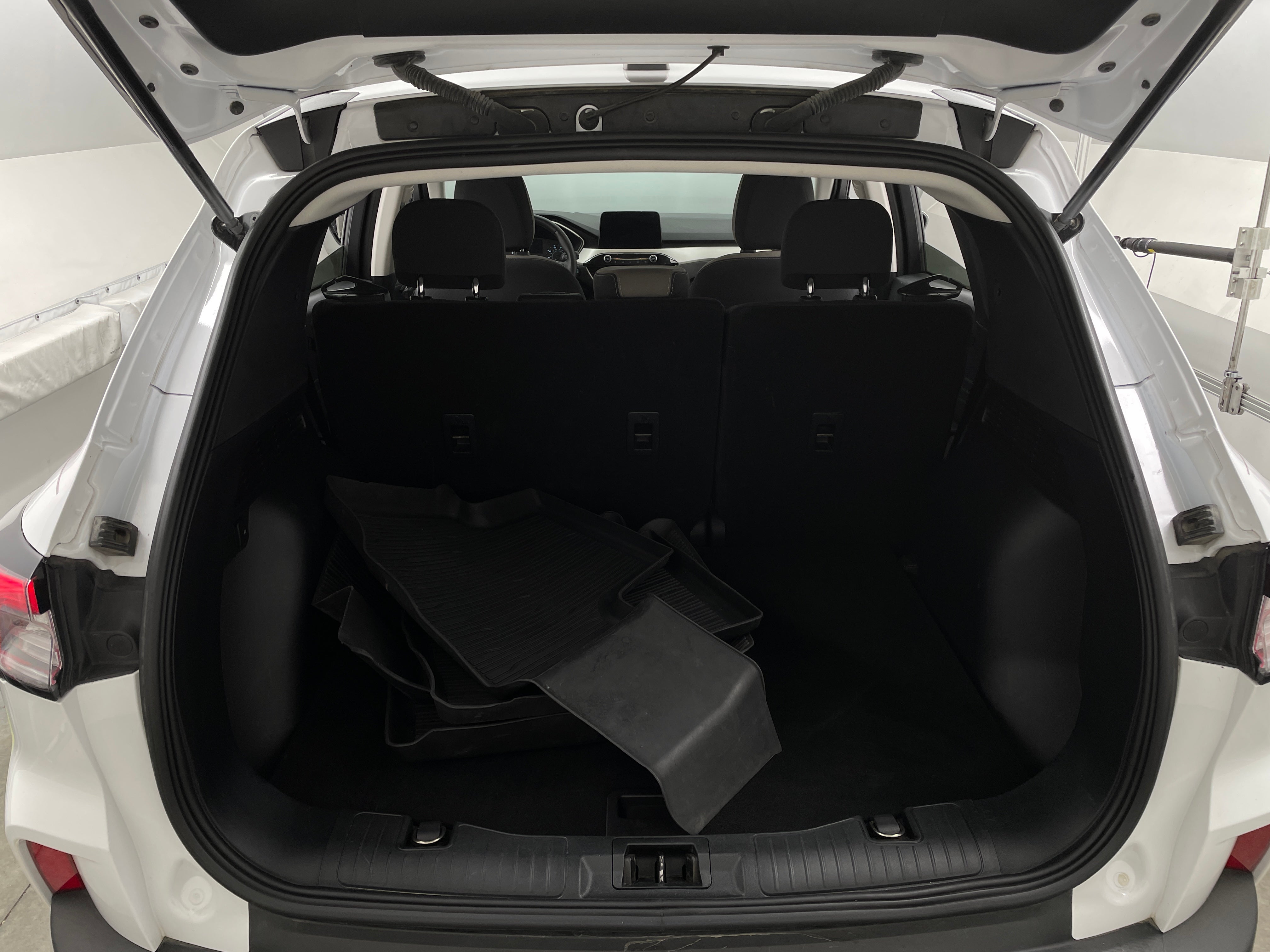 2021 Ford Escape SE 7