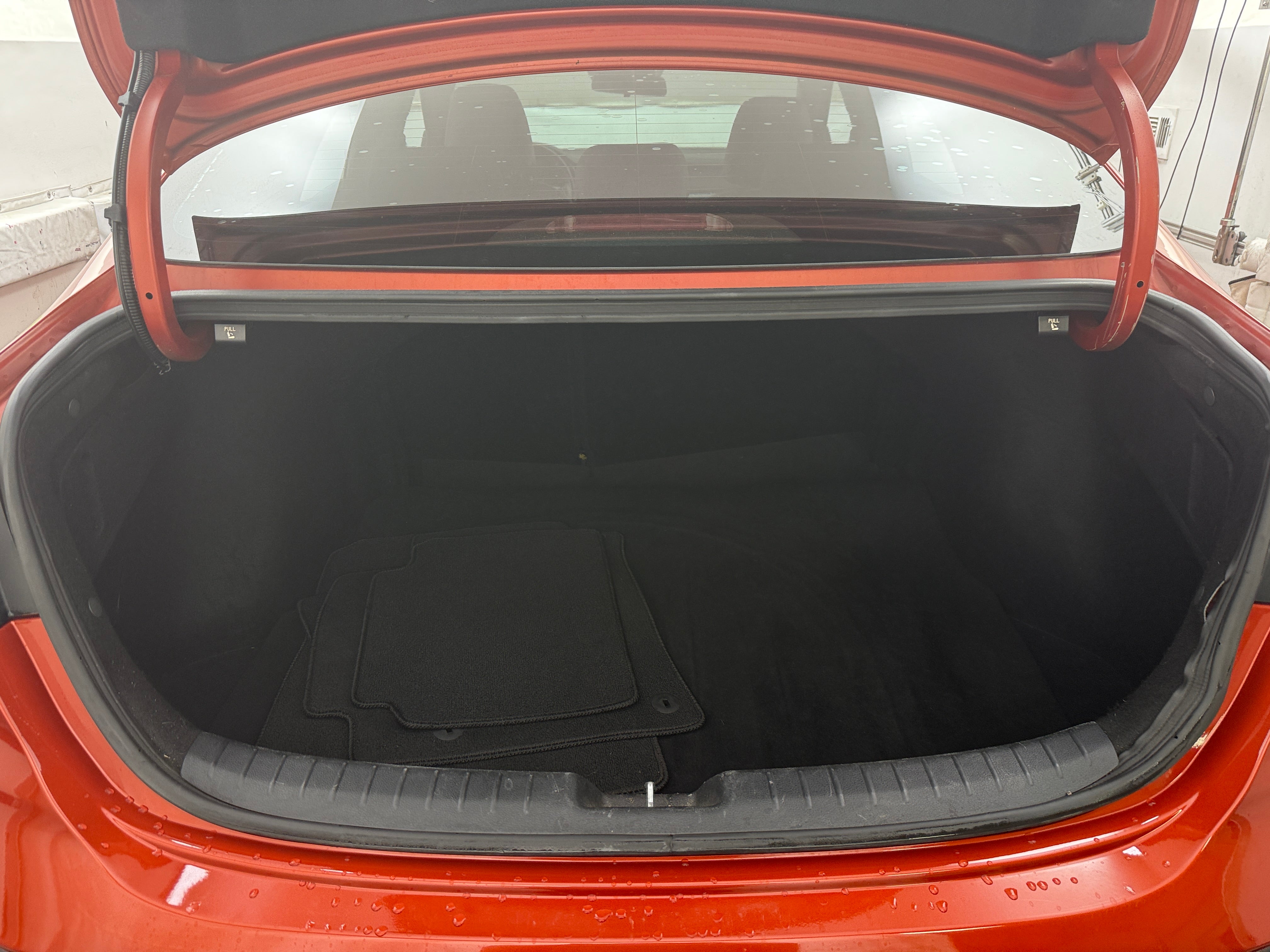 2021 Kia Forte GT-Line 7