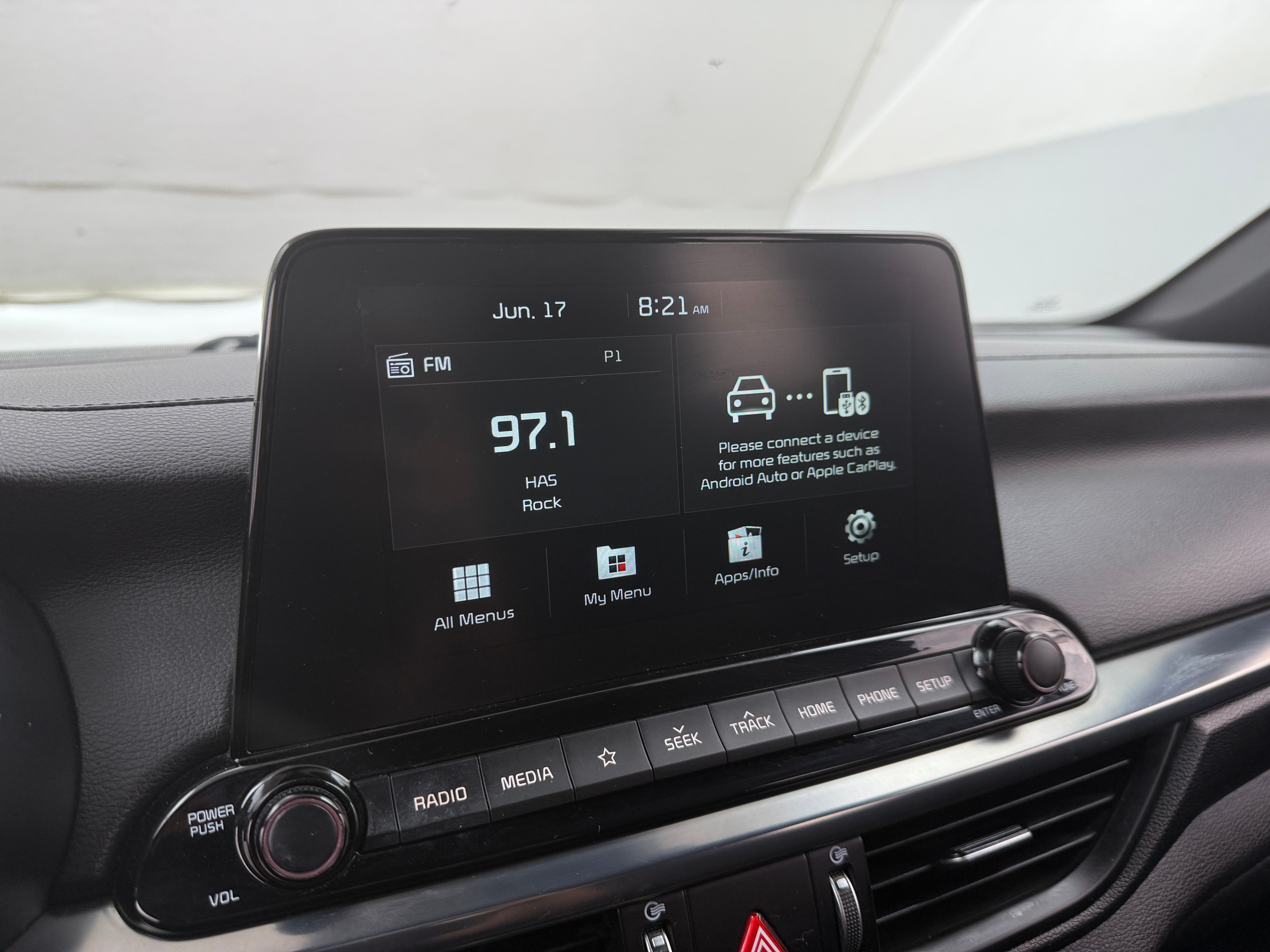 2021 Kia Forte GT-Line 4