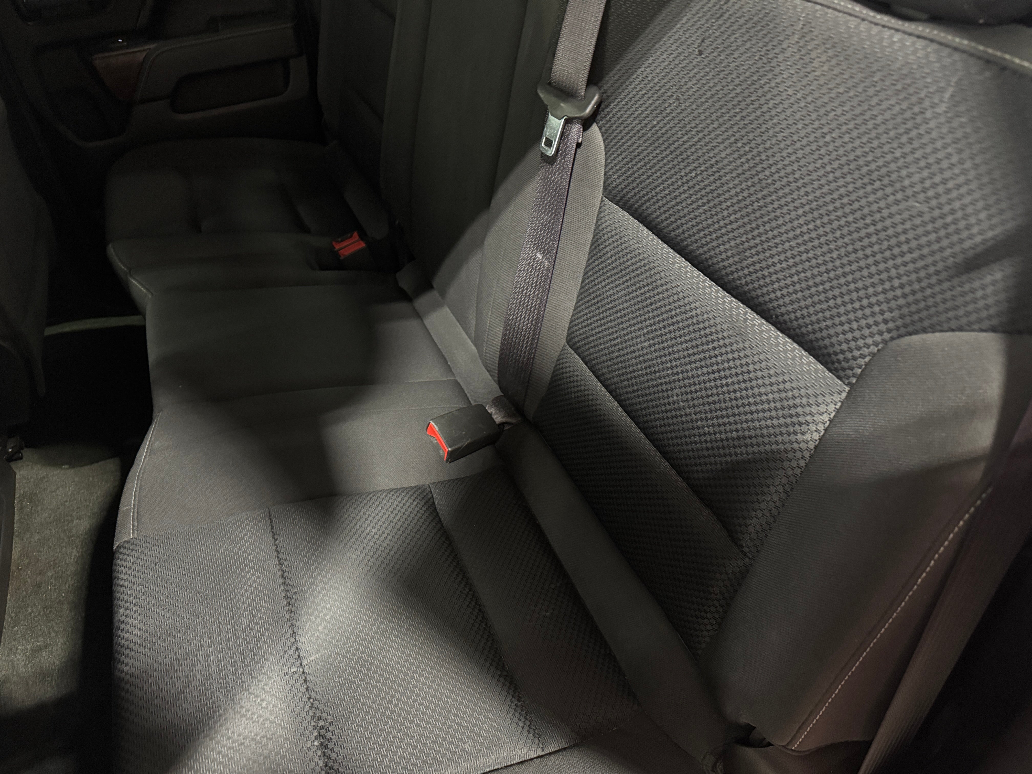 2017 GMC Sierra 1500 SLE 6
