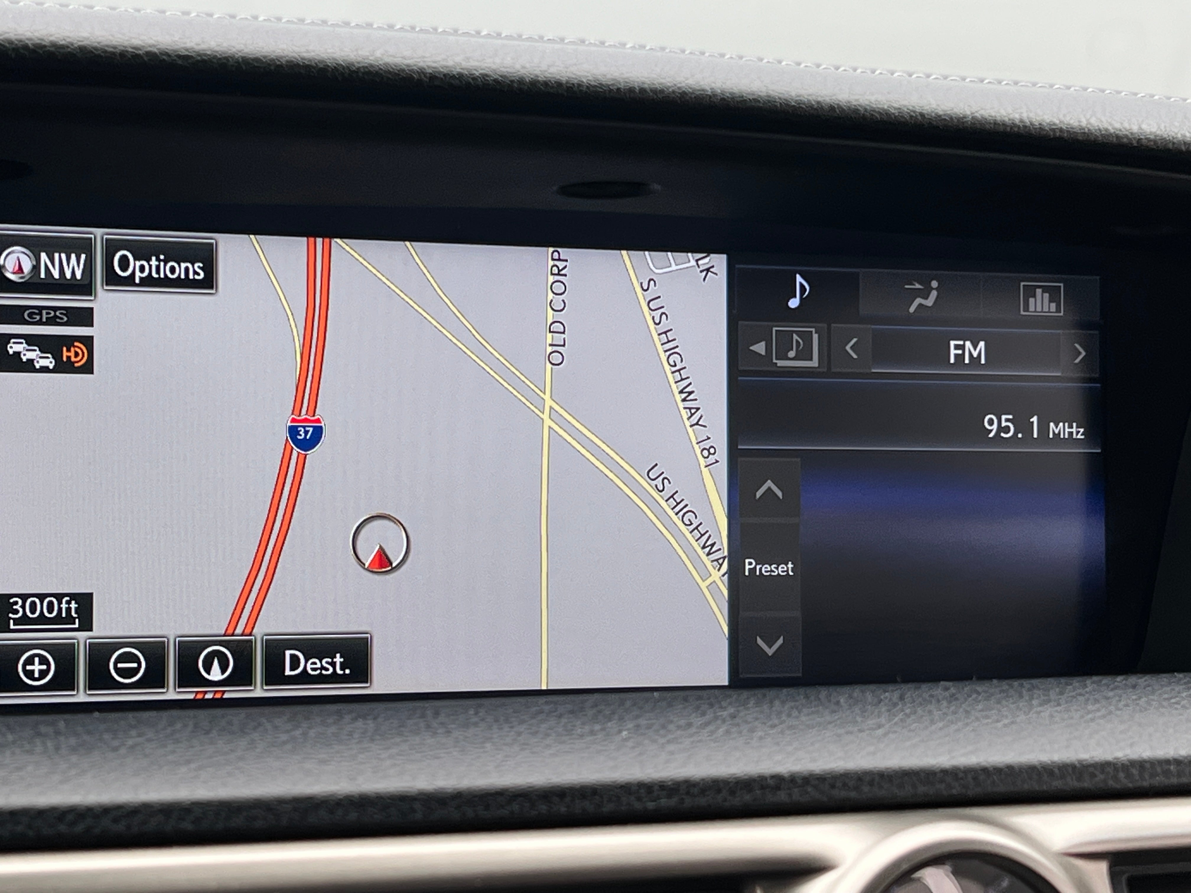 2015 Lexus GS 350 3