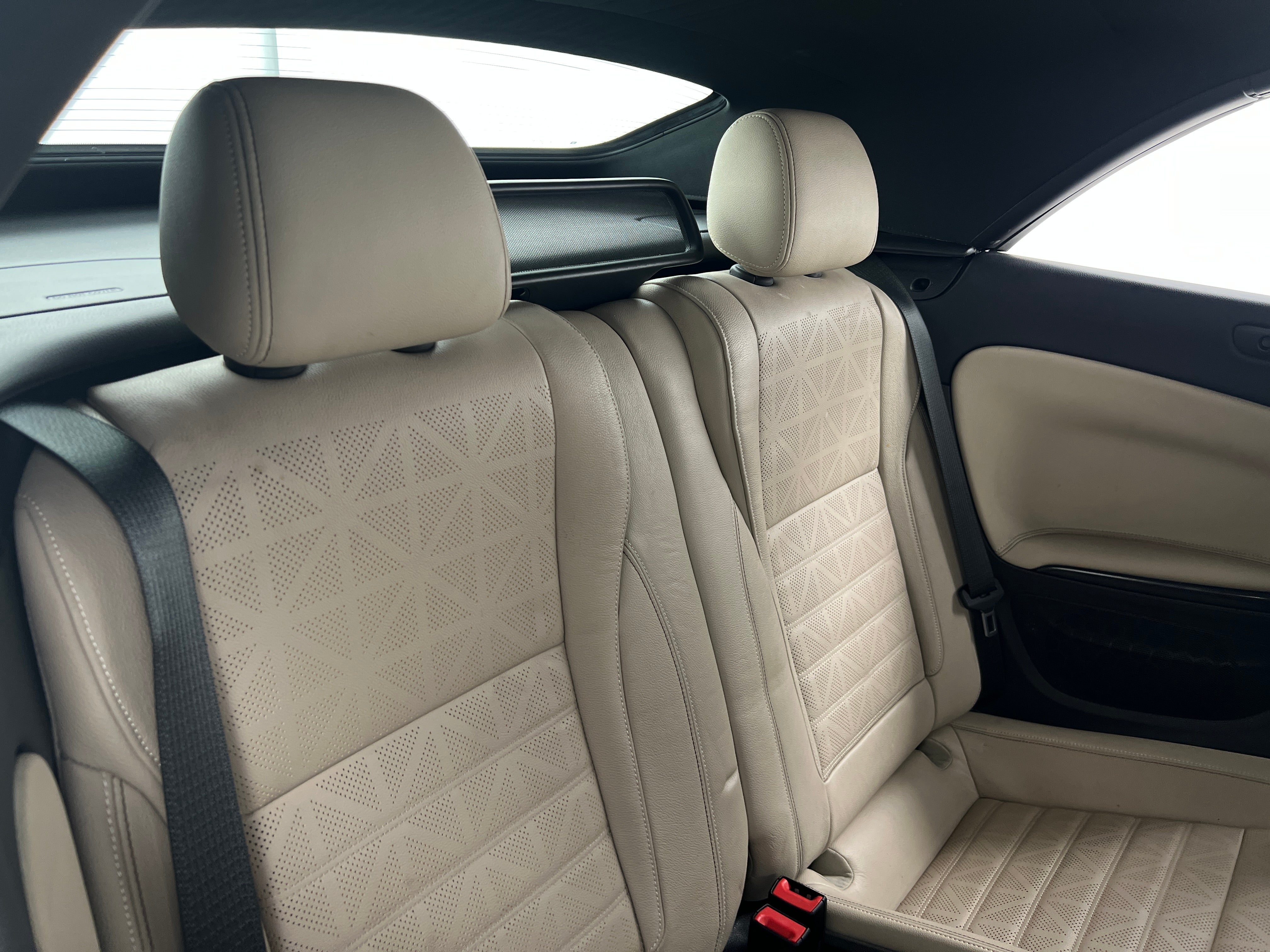 2019 Buick Cascada Premium 5