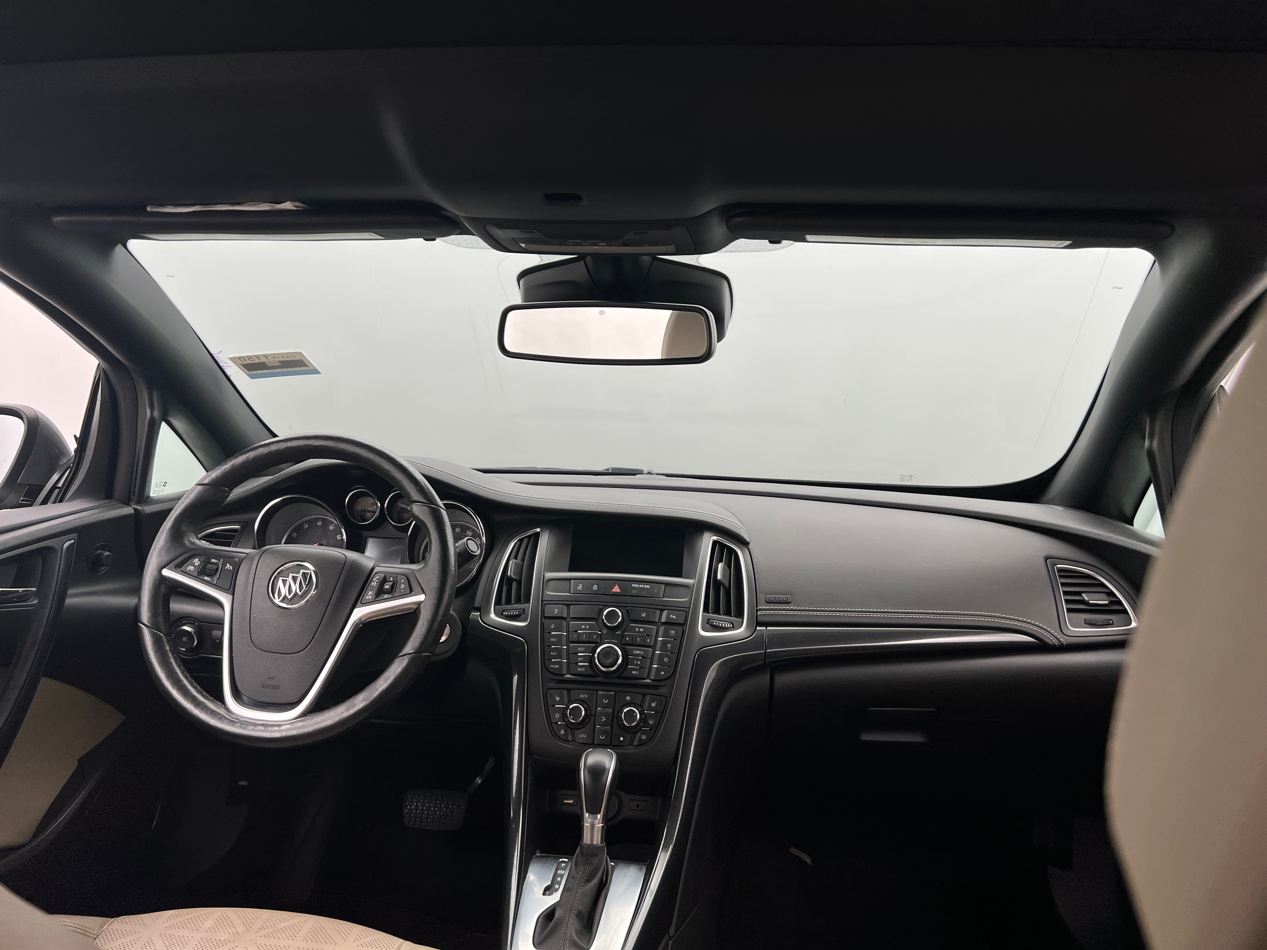 2019 Buick Cascada Premium 2