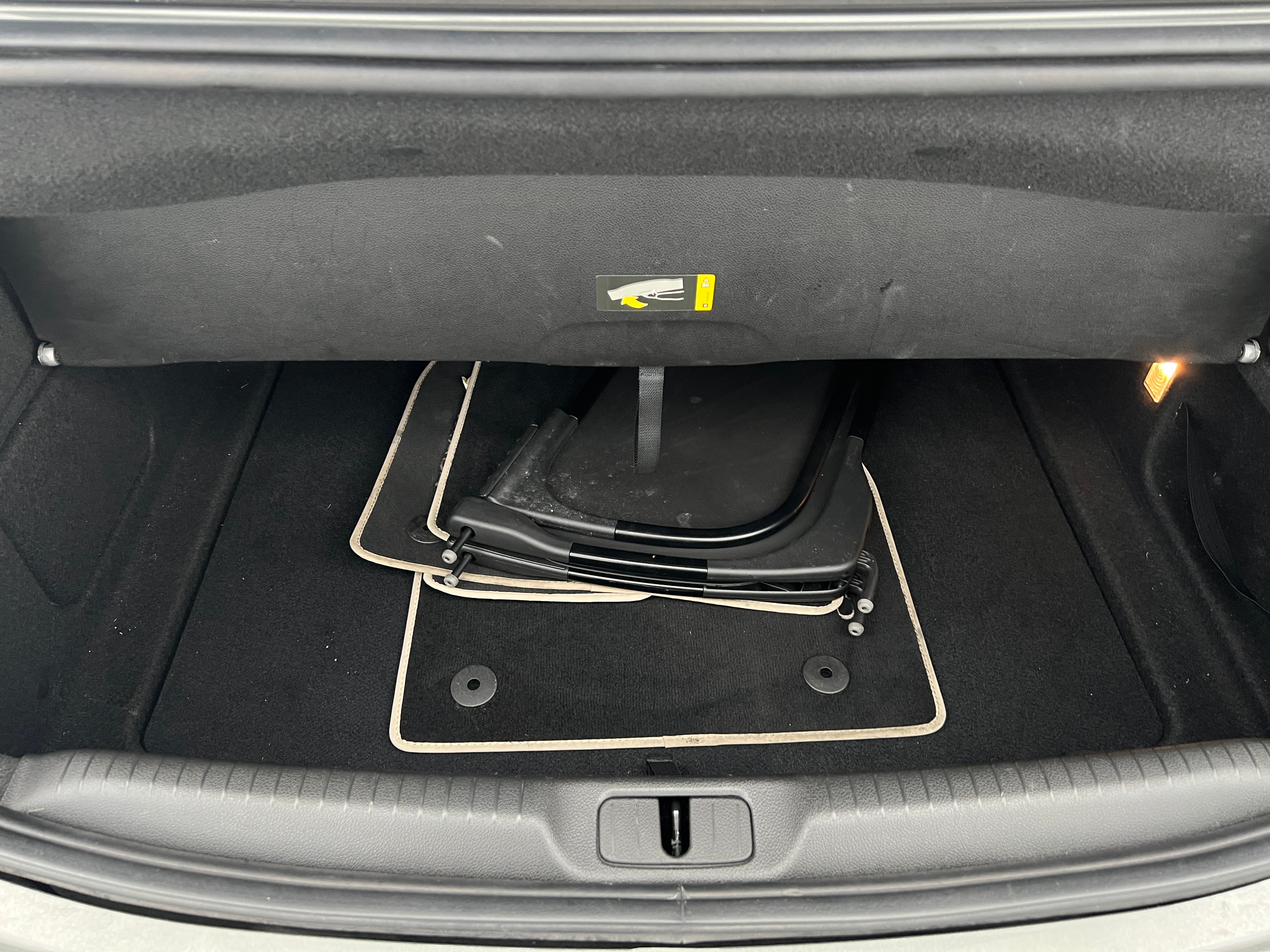 2019 Buick Cascada Premium 6