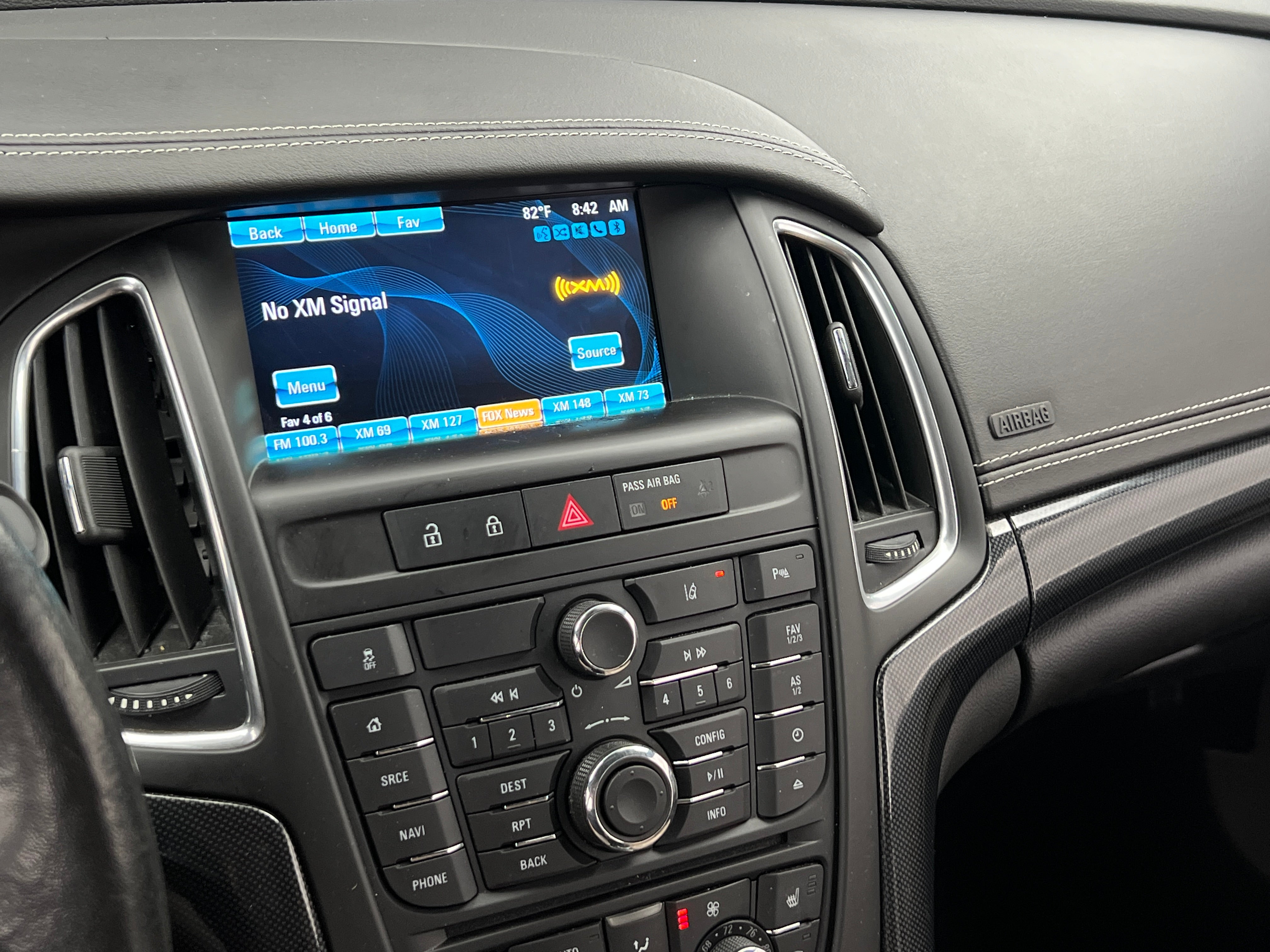 2019 Buick Cascada Premium 3