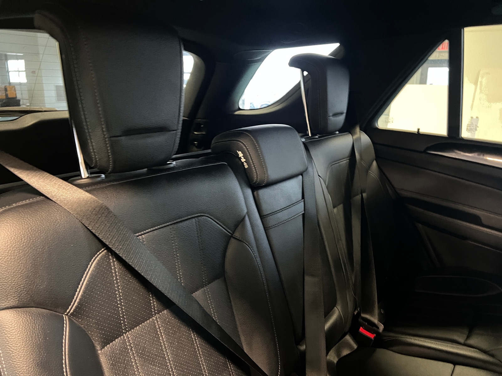 Thumbnail: 2019 Mercedes-Benz GLE - 5